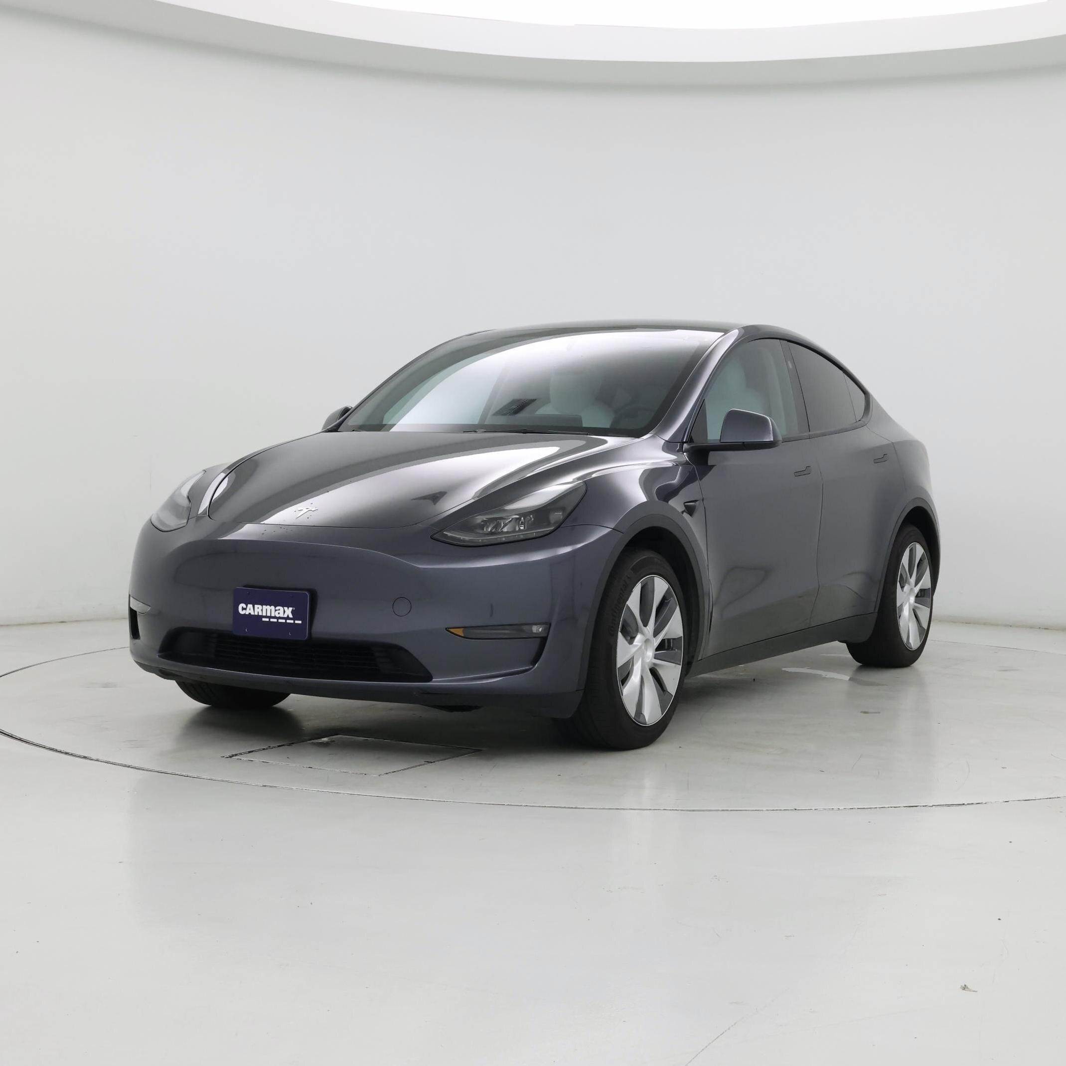 Thumbnail: 2023 Tesla Model Y - 4