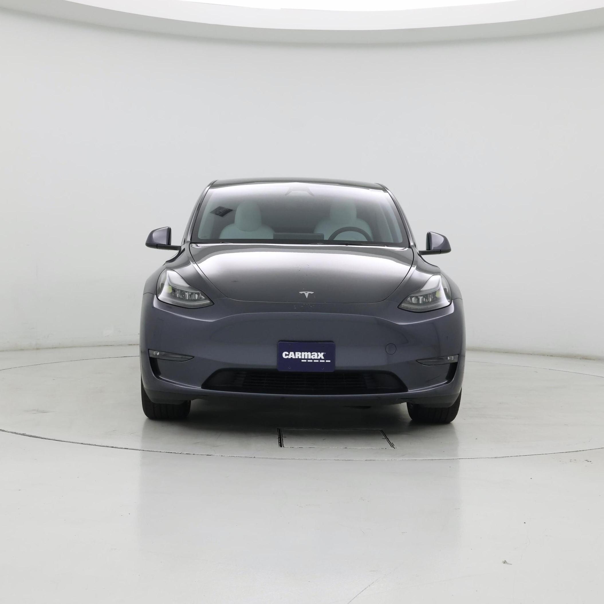 Thumbnail: 2023 Tesla Model Y - 5