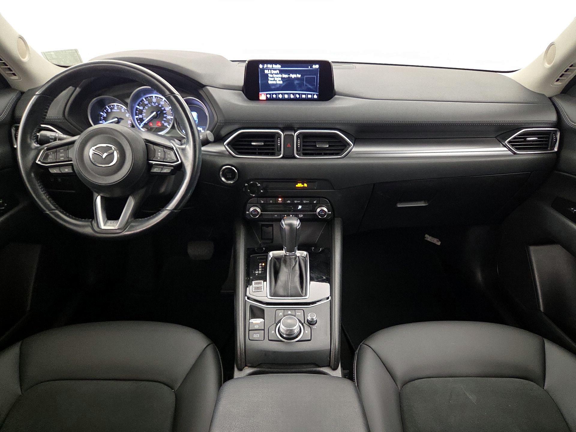 Thumbnail: 2020 Mazda CX-5 - 9