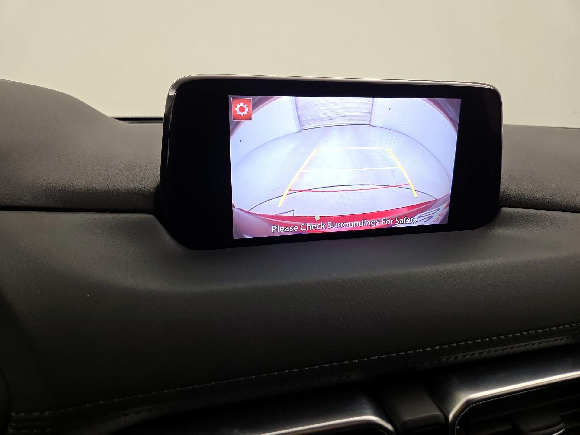 Thumbnail: 2020 Mazda CX-5 - 14