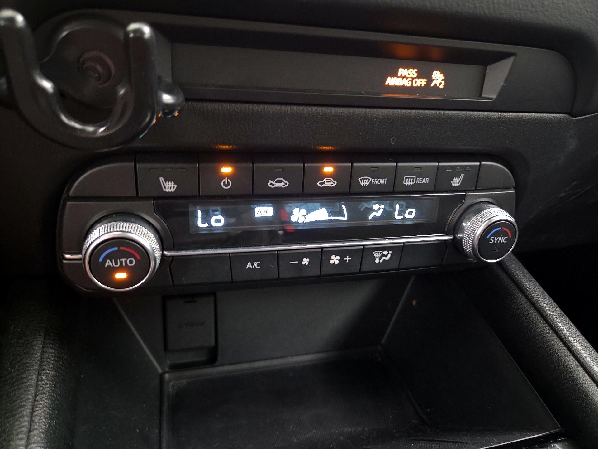 Thumbnail: 2020 Mazda CX-5 - 16