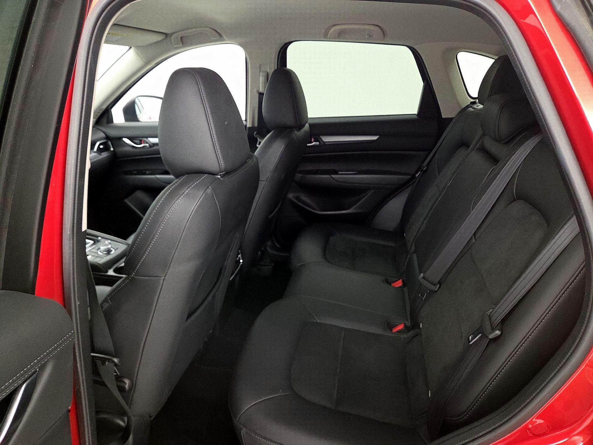 Thumbnail: 2020 Mazda CX-5 - 19