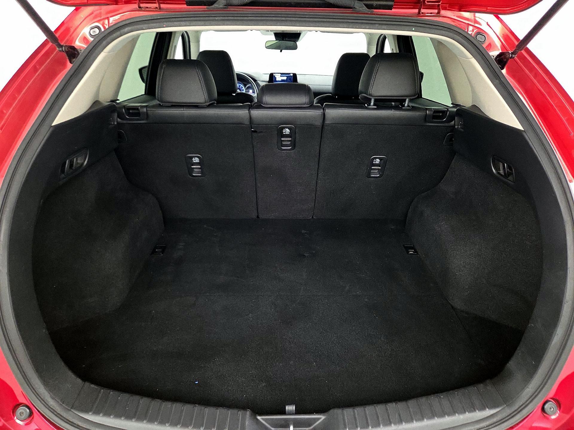 Thumbnail: 2020 Mazda CX-5 - 20