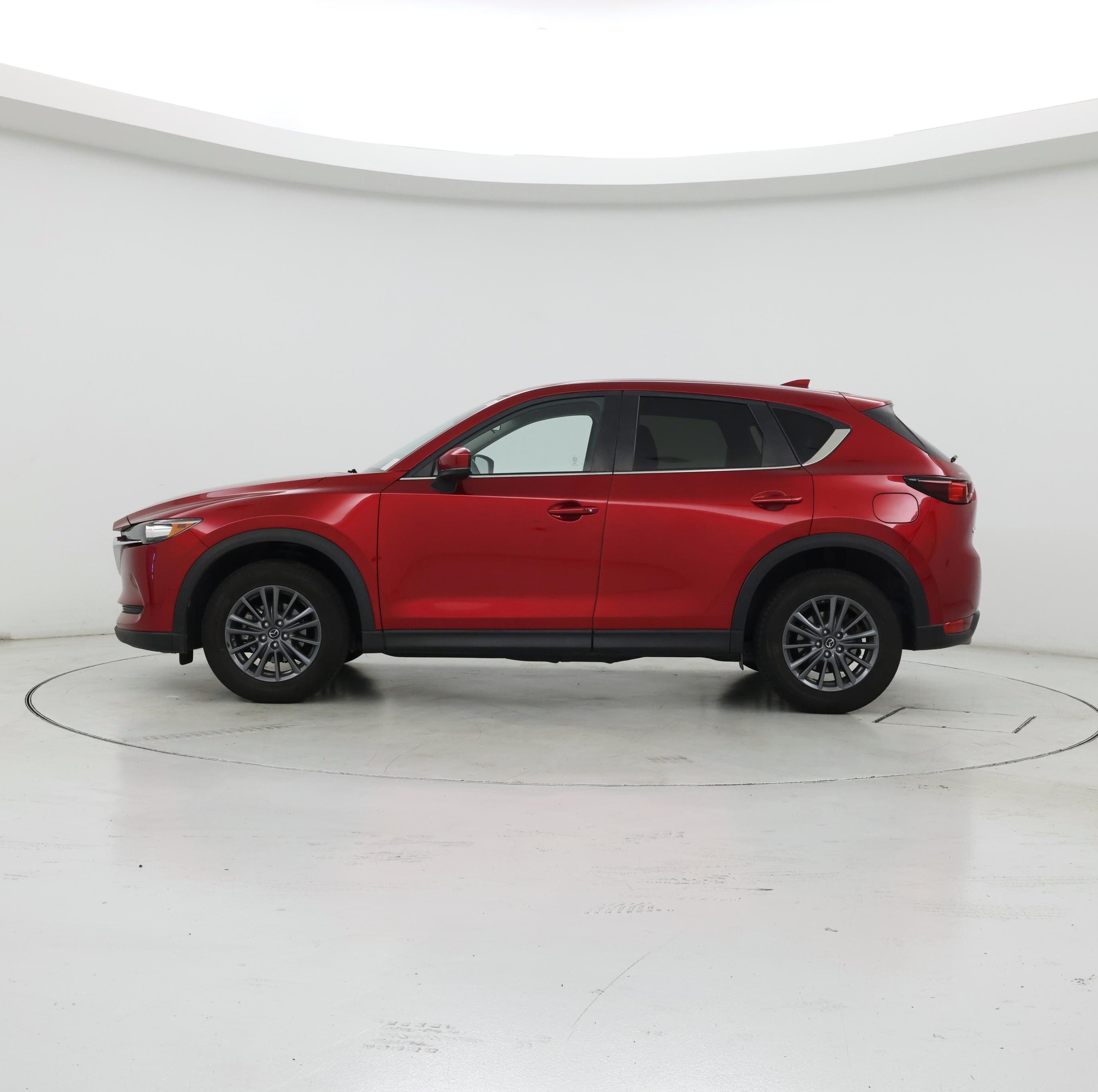 Thumbnail: 2020 Mazda CX-5 - 3