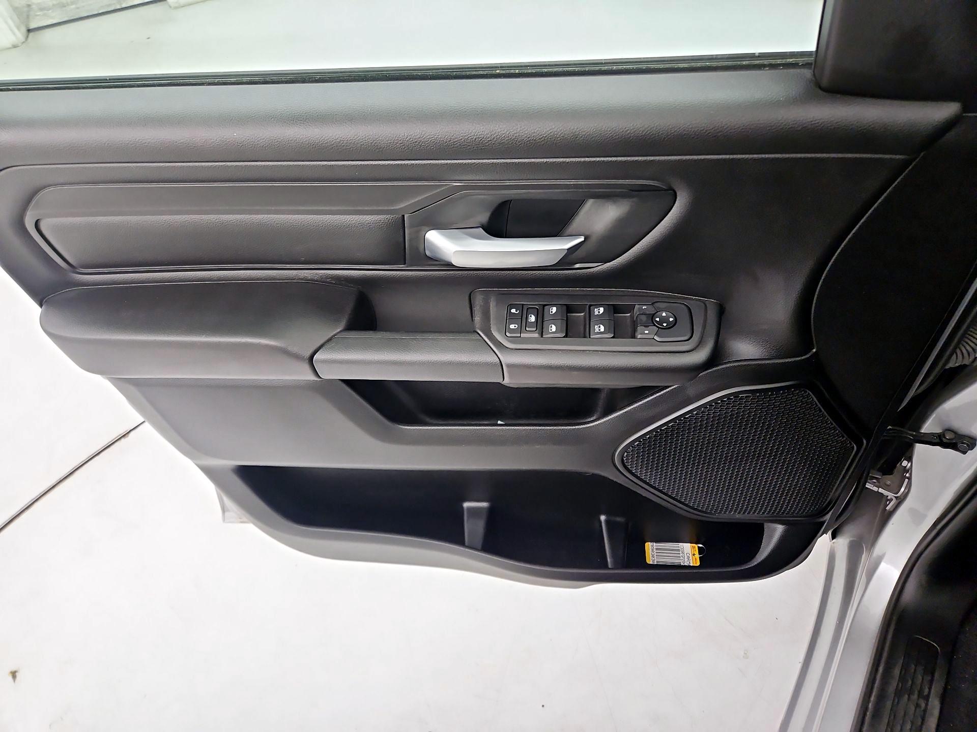 Thumbnail: 2025 RAM 1500 - 12