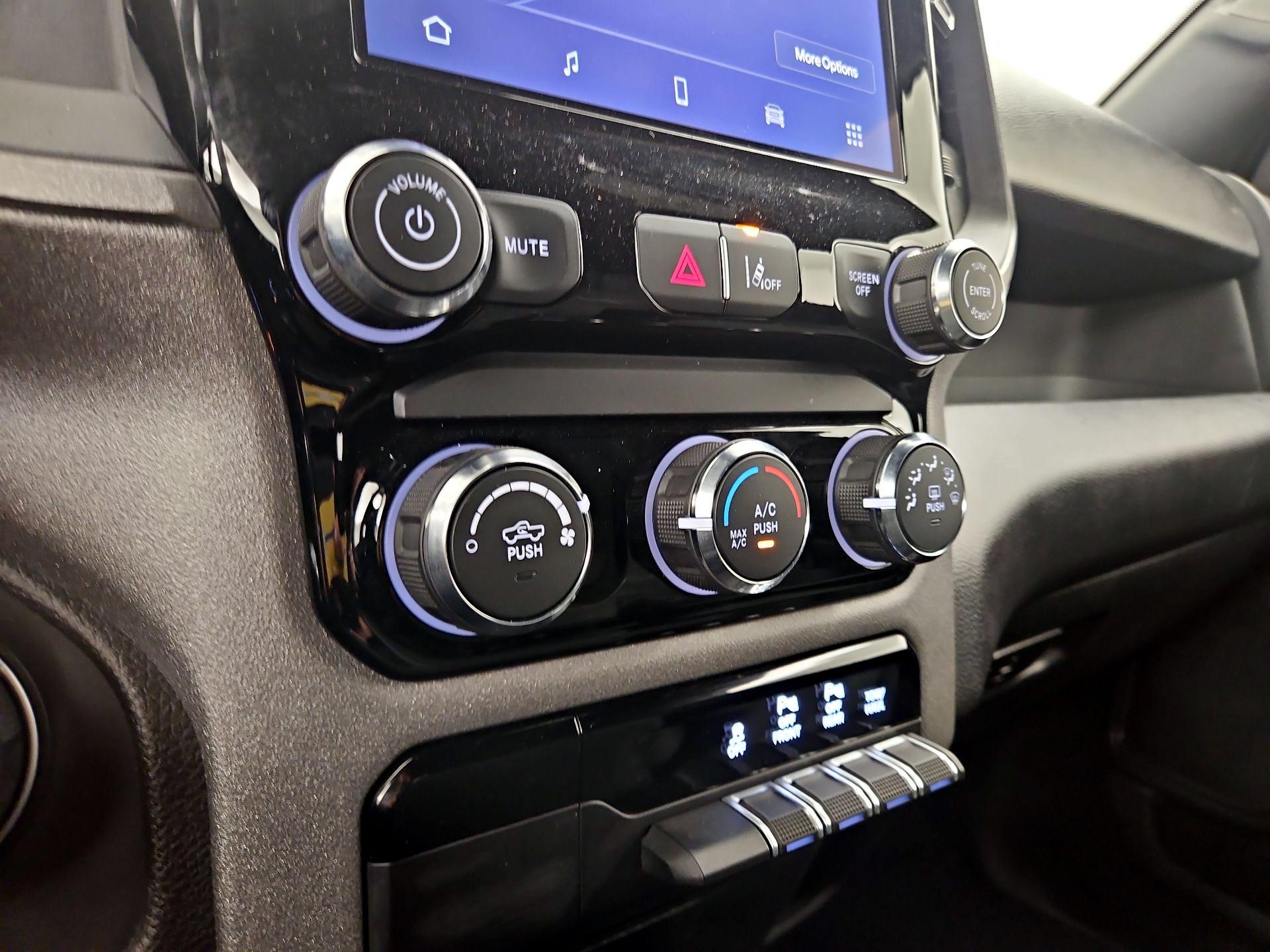 Thumbnail: 2025 RAM 1500 - 16