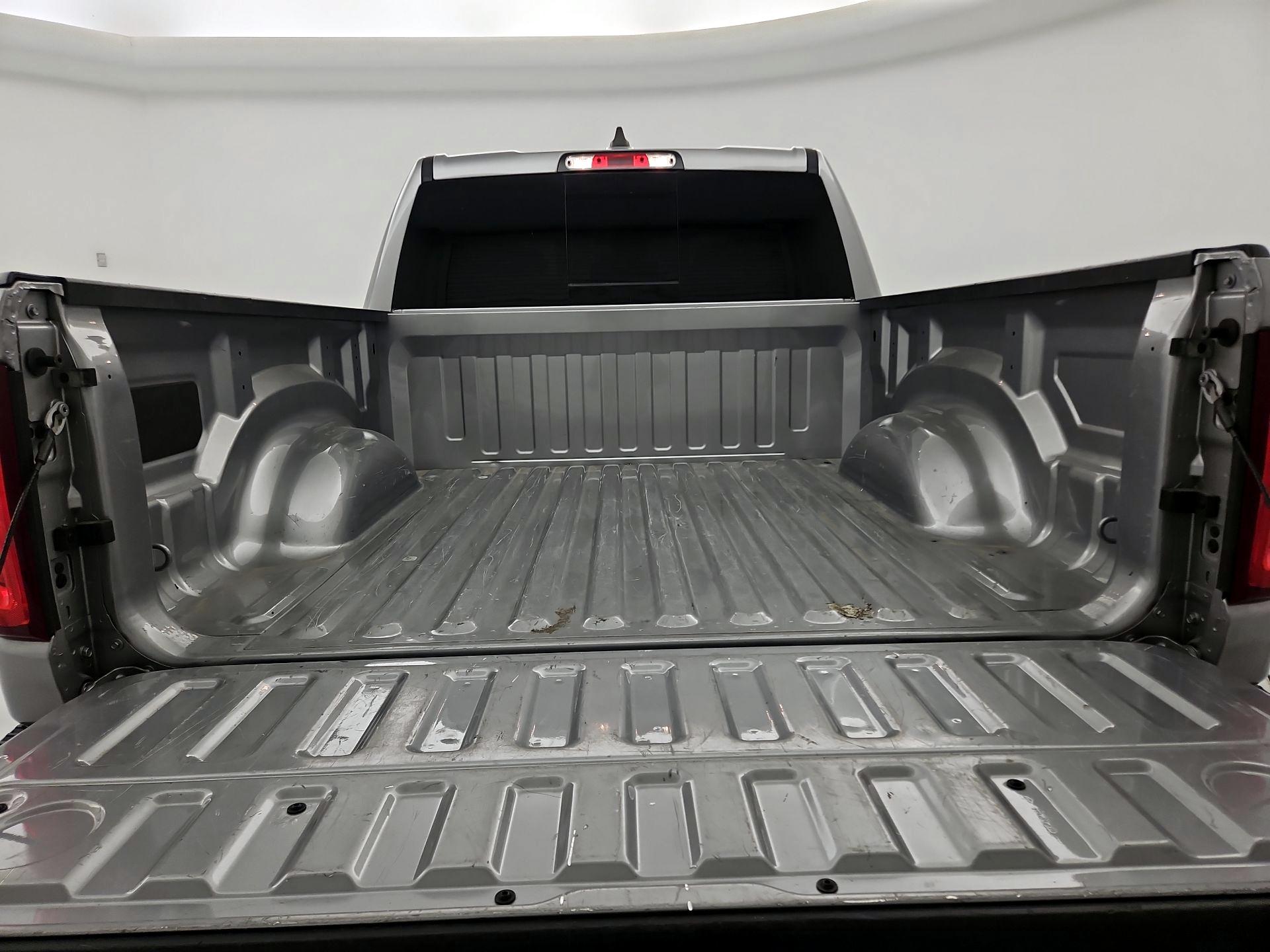 Thumbnail: 2025 RAM 1500 - 20