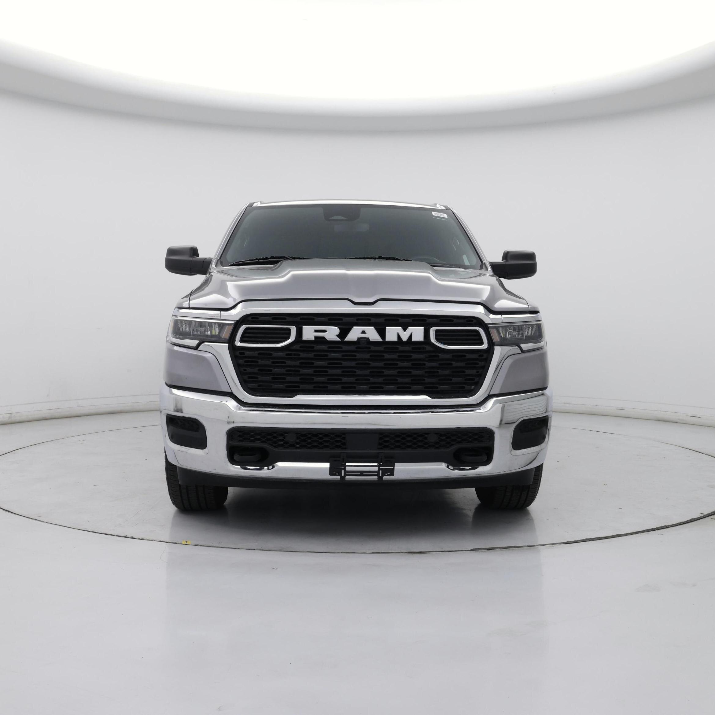 Thumbnail: 2025 RAM 1500 - 5