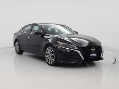 2023 Nissan Altima SL