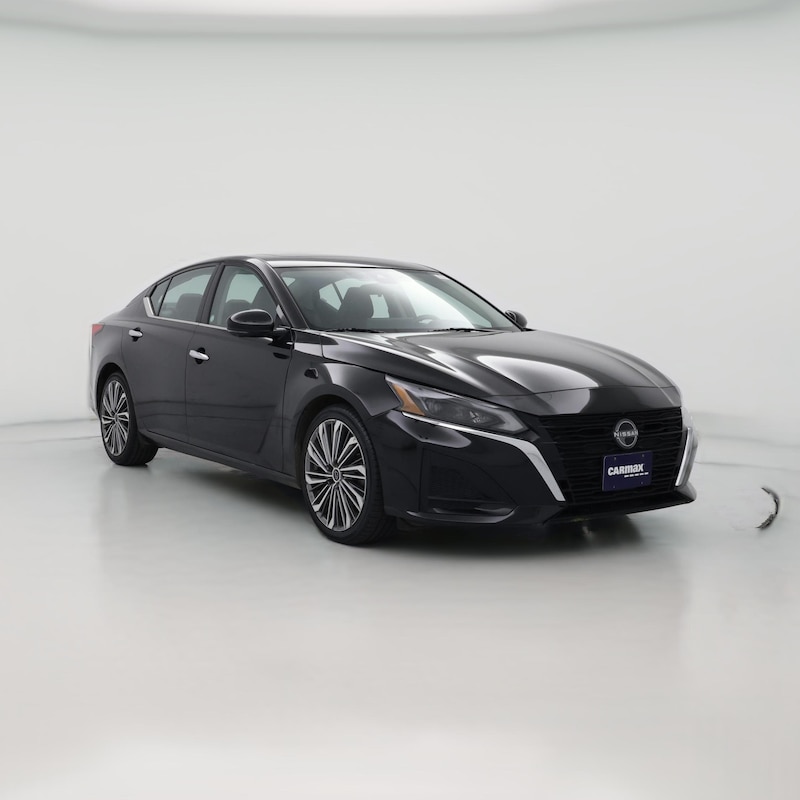 2023 Nissan Altima SL