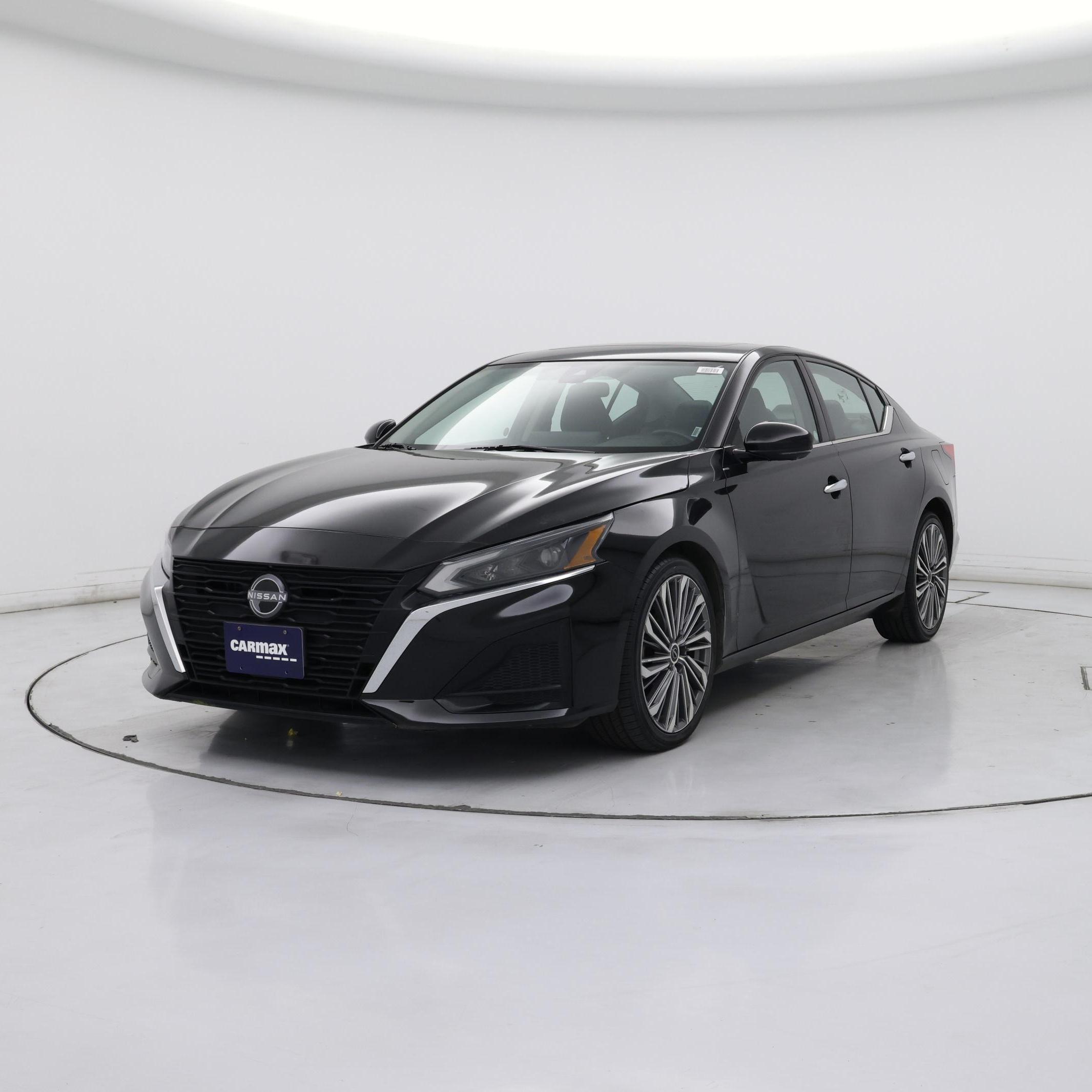 Thumbnail: 2023 Nissan Altima - 4