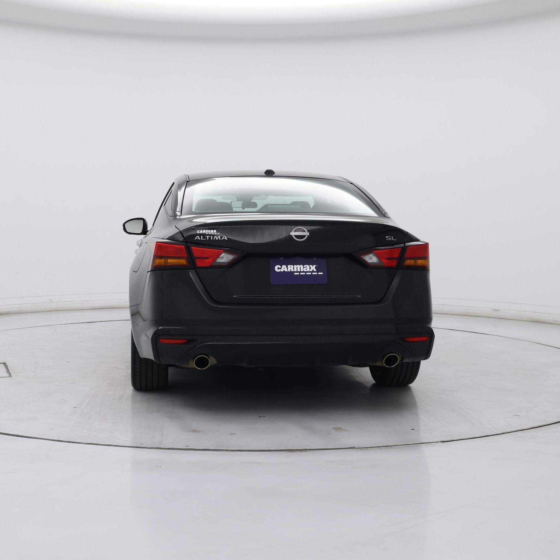 Thumbnail: 2023 Nissan Altima - 6
