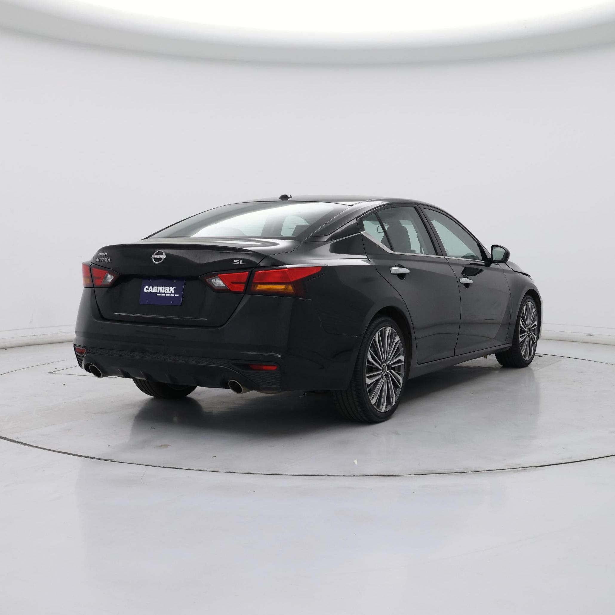 Thumbnail: 2023 Nissan Altima - 8