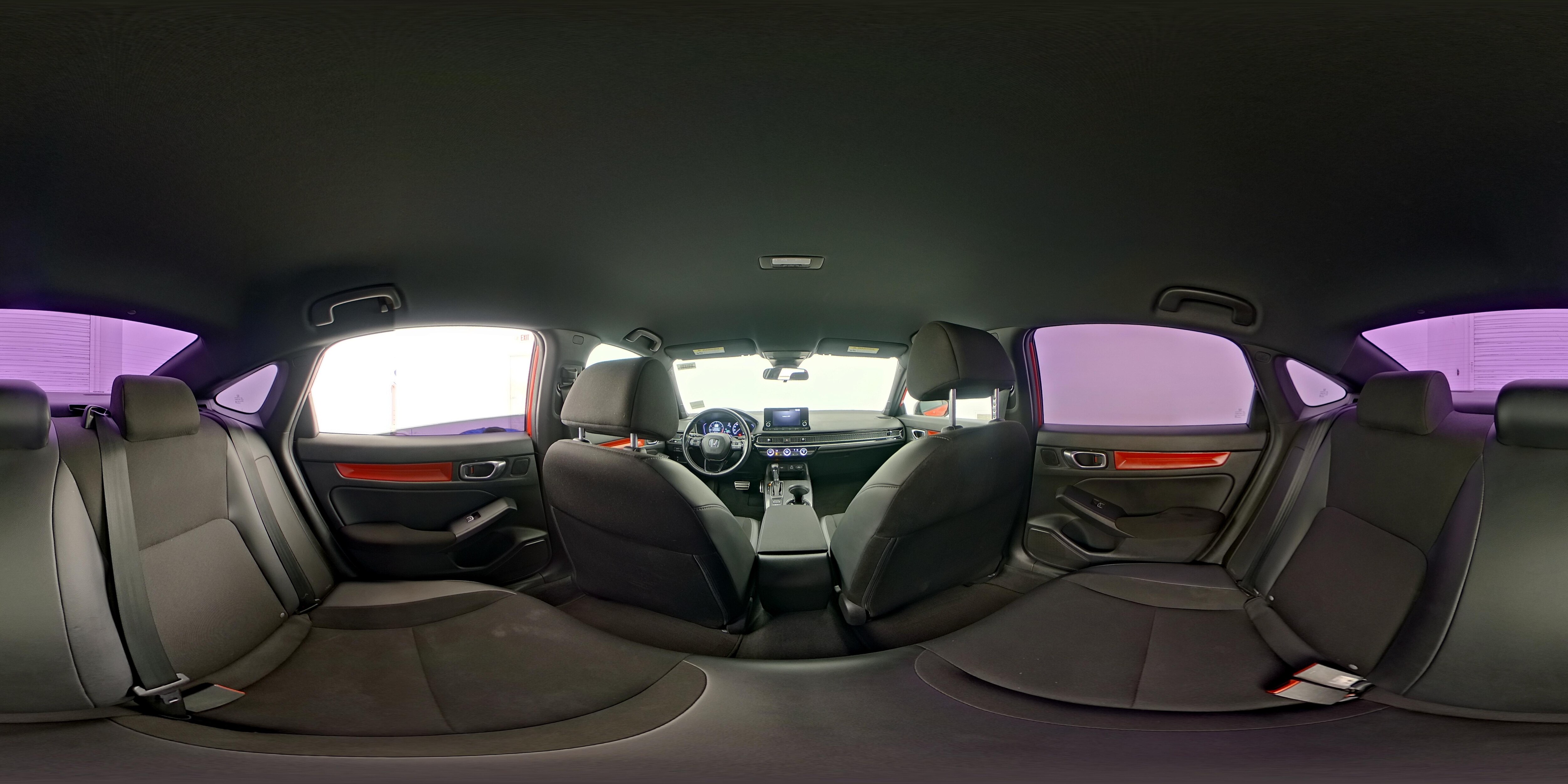 2023 Honda Civic Sport - Photo 25
