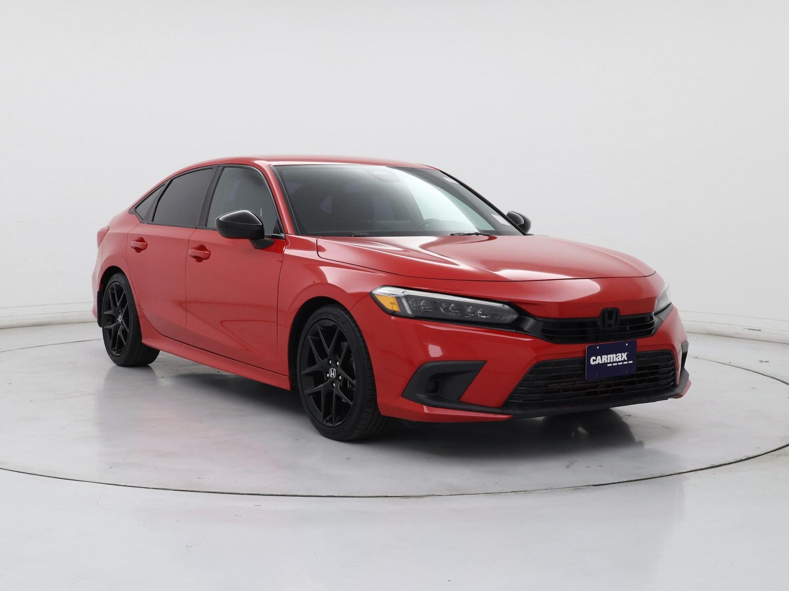 2023 Honda Civic Sport - Photo 2