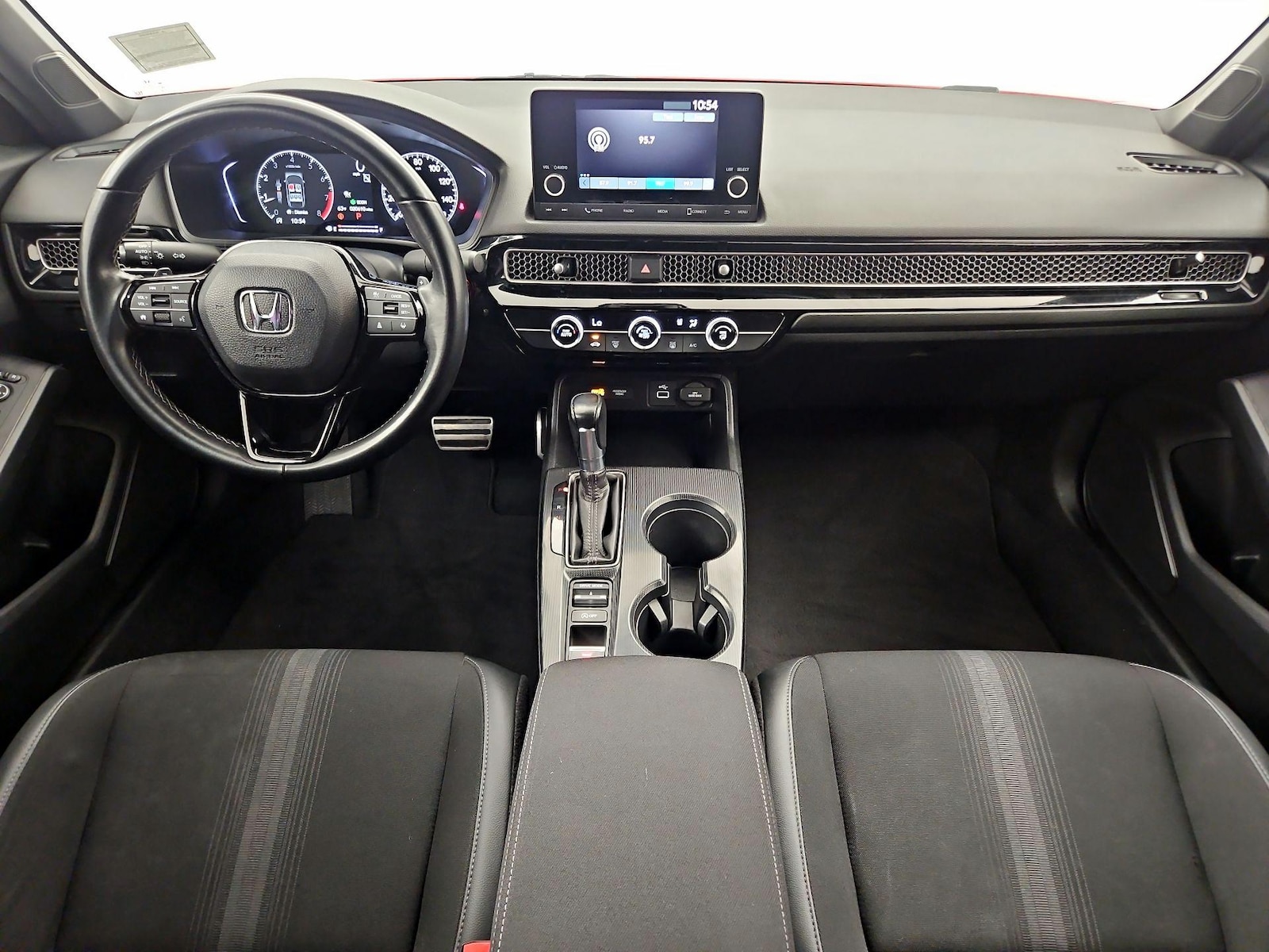 2023 Honda Civic Sport - Photo 10