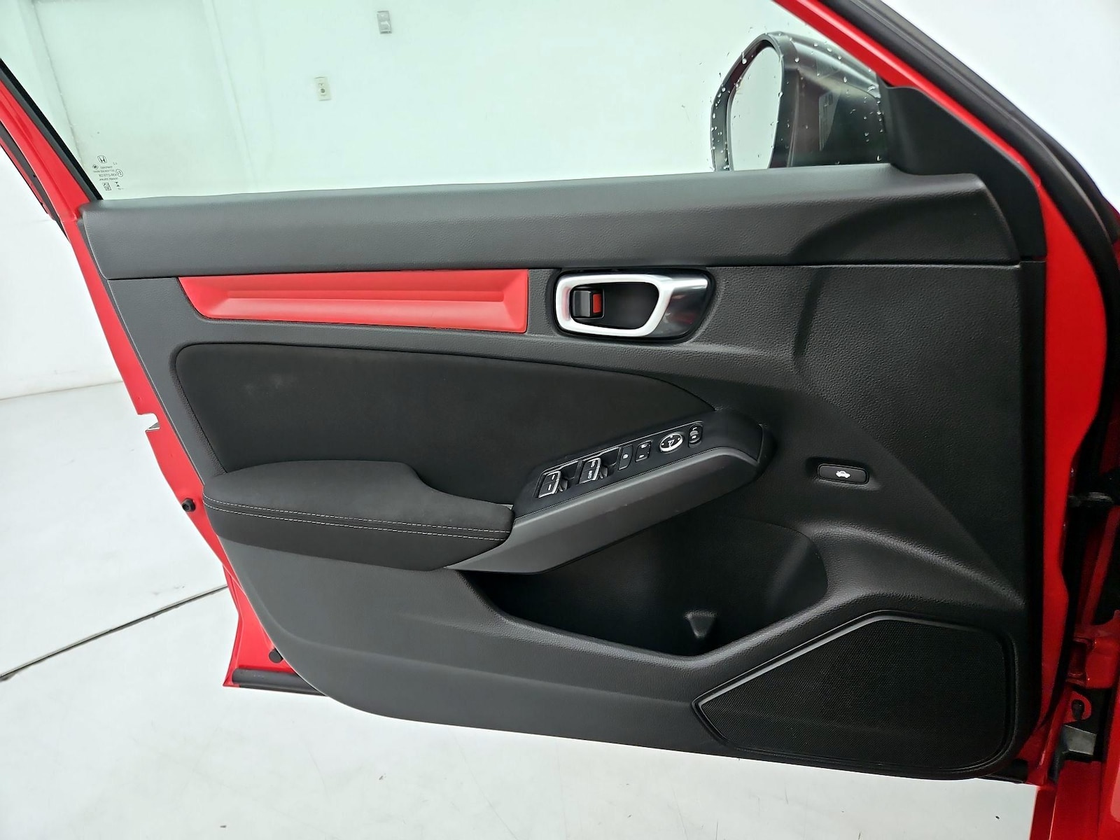 2023 Honda Civic Sport - Photo 13