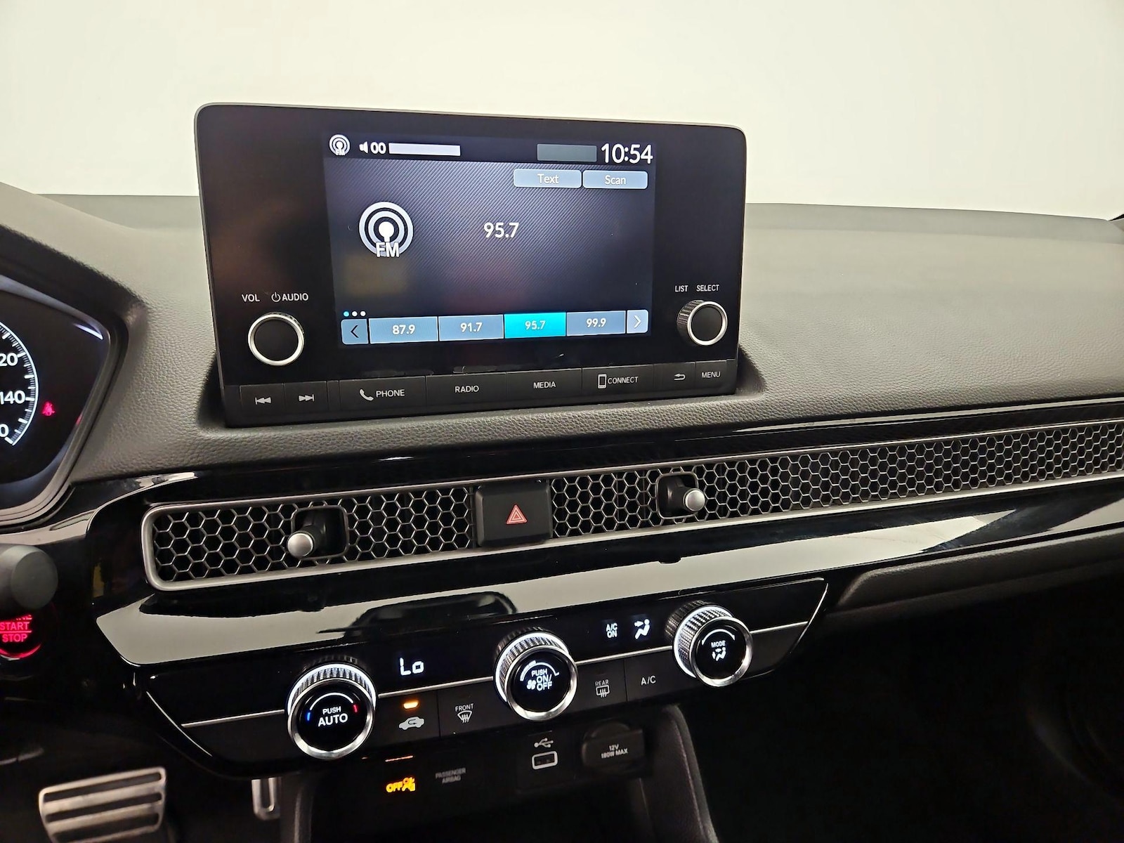 2023 Honda Civic Sport - Photo 16