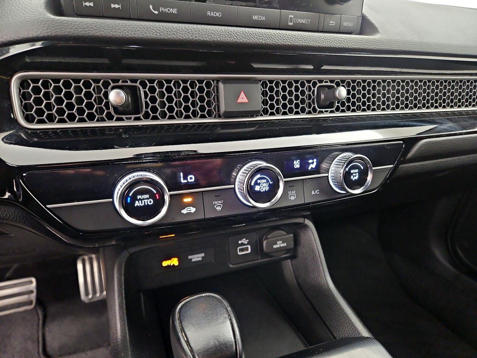 2023 Honda Civic Sport - Photo 17