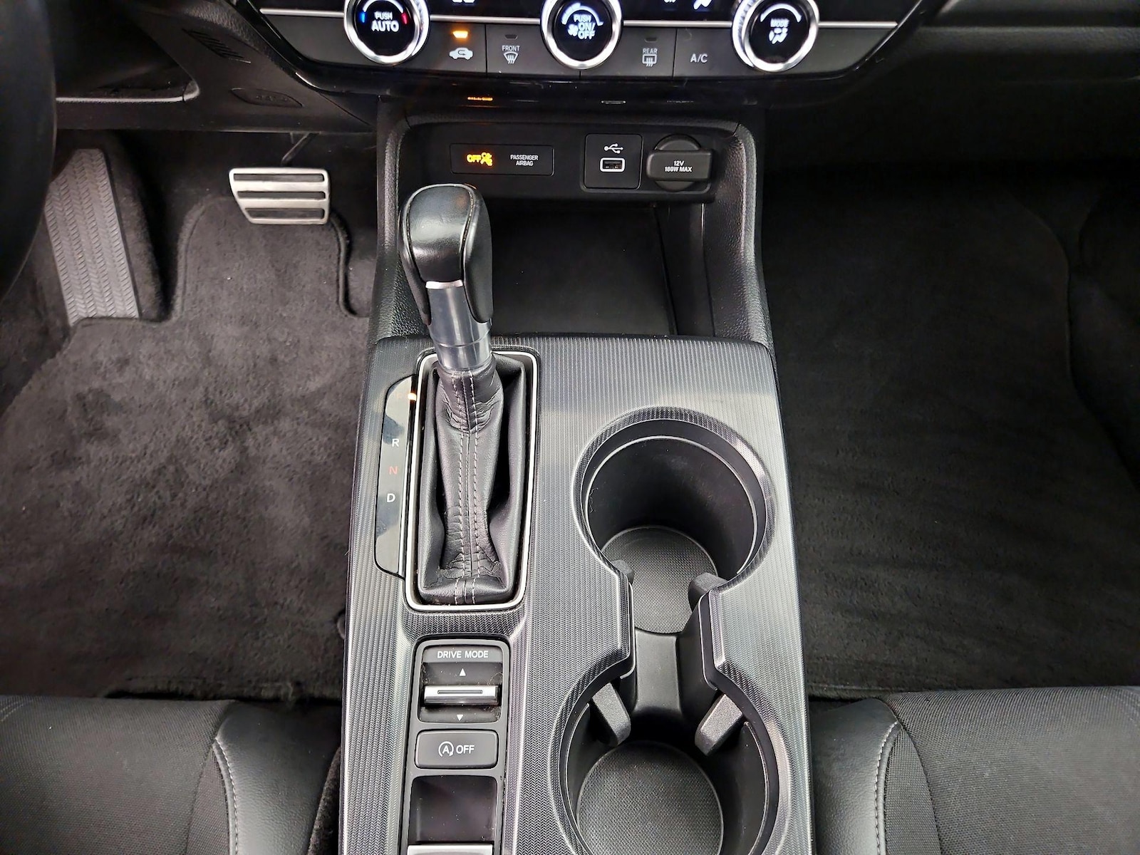 2023 Honda Civic Sport - Photo 18