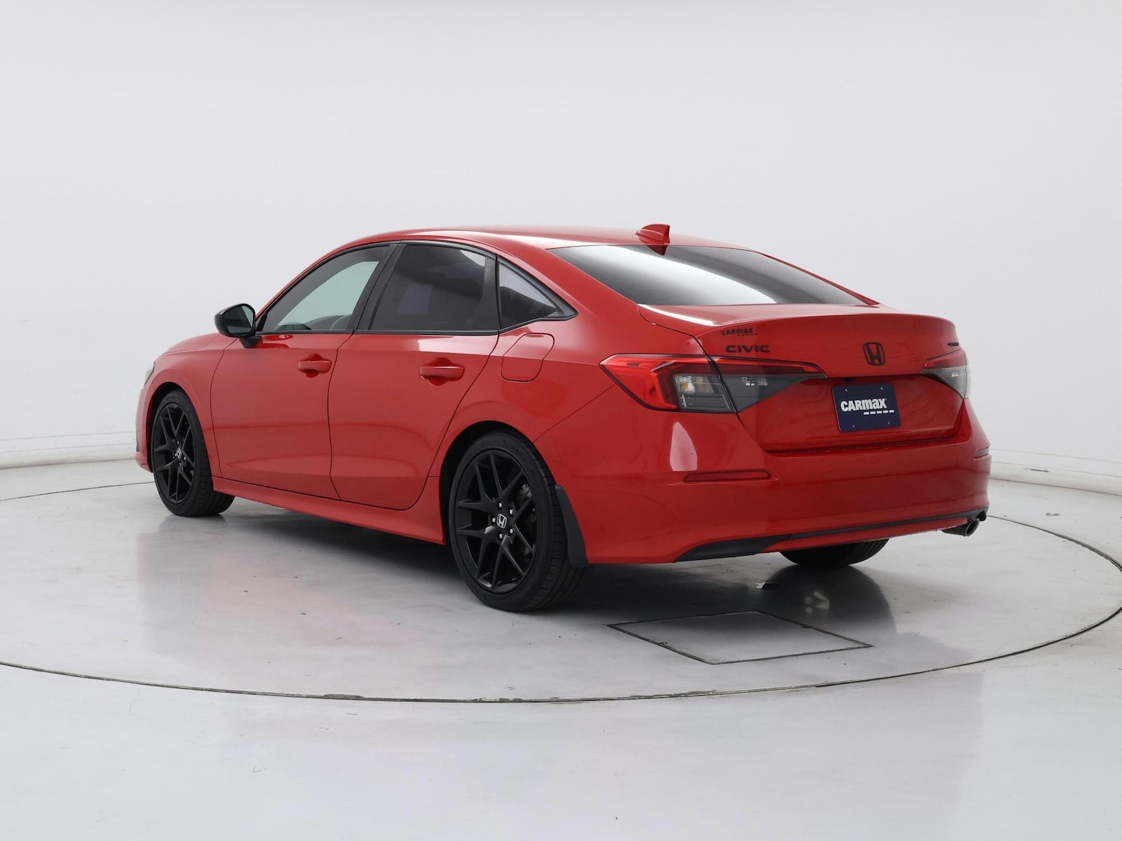 2023 Honda Civic Sport - Photo 3