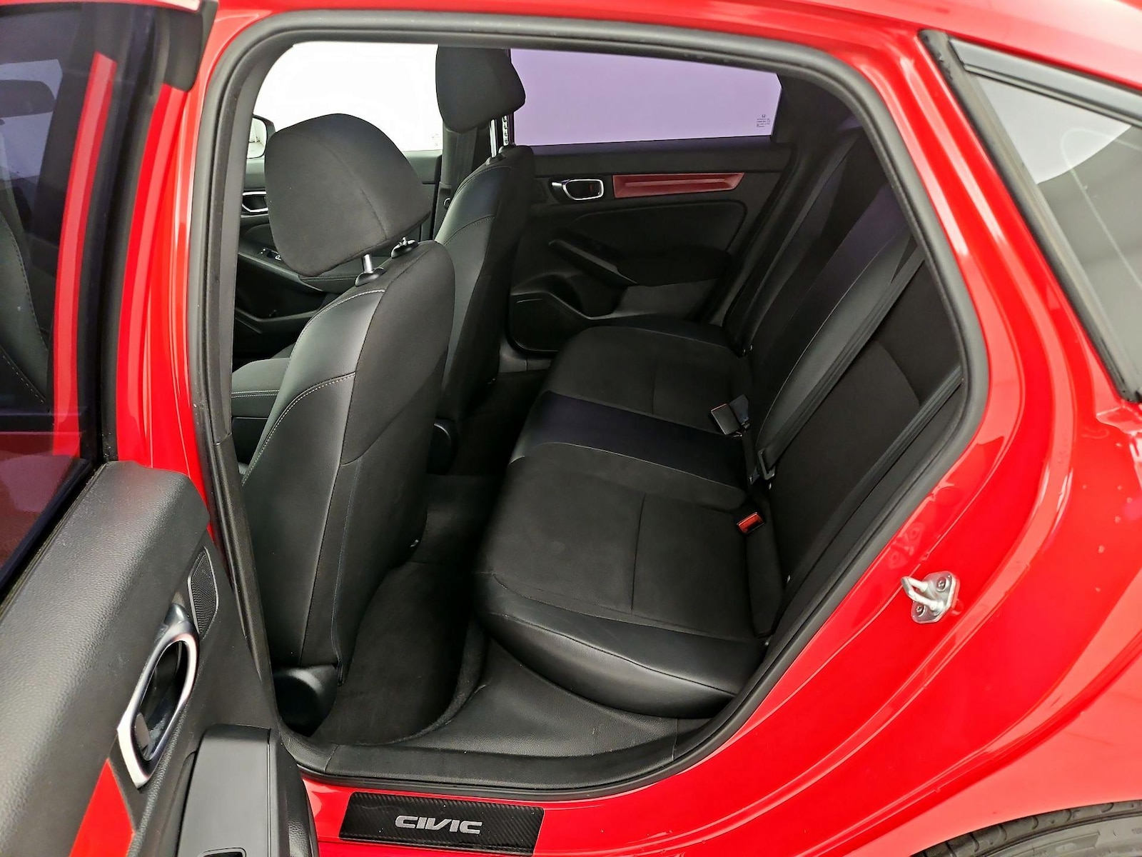 2023 Honda Civic Sport - Photo 20