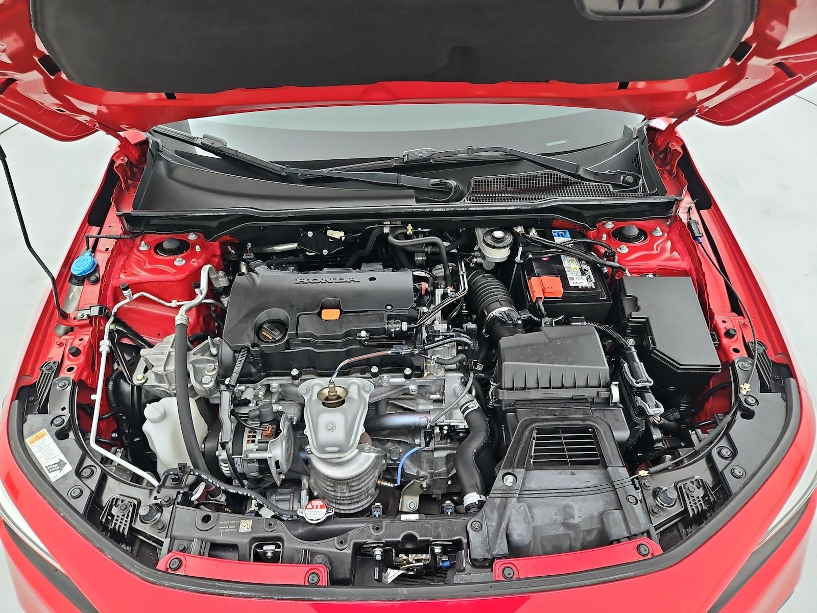 2023 Honda Civic Sport - Photo 22