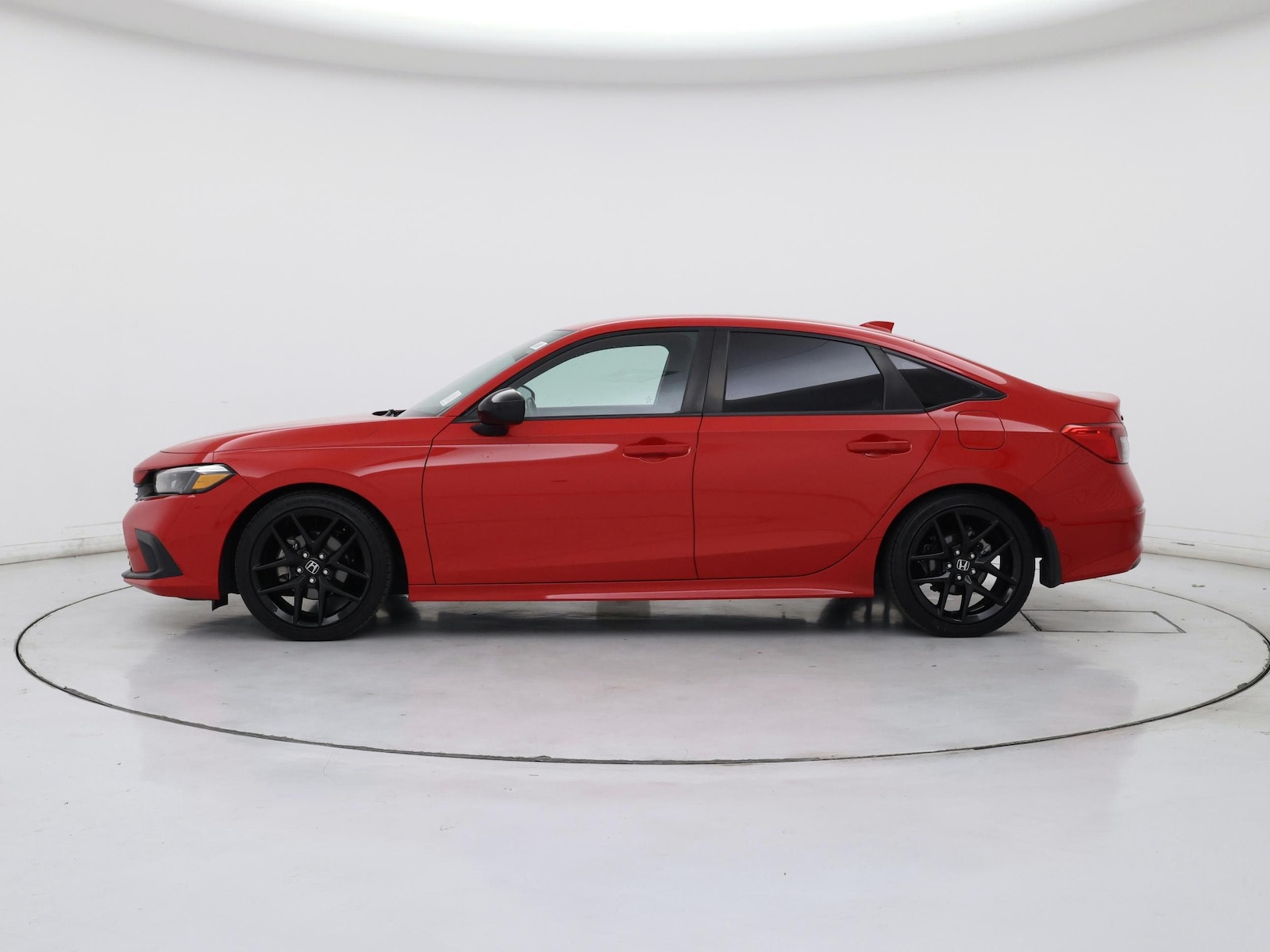 2023 Honda Civic Sport - Photo 4