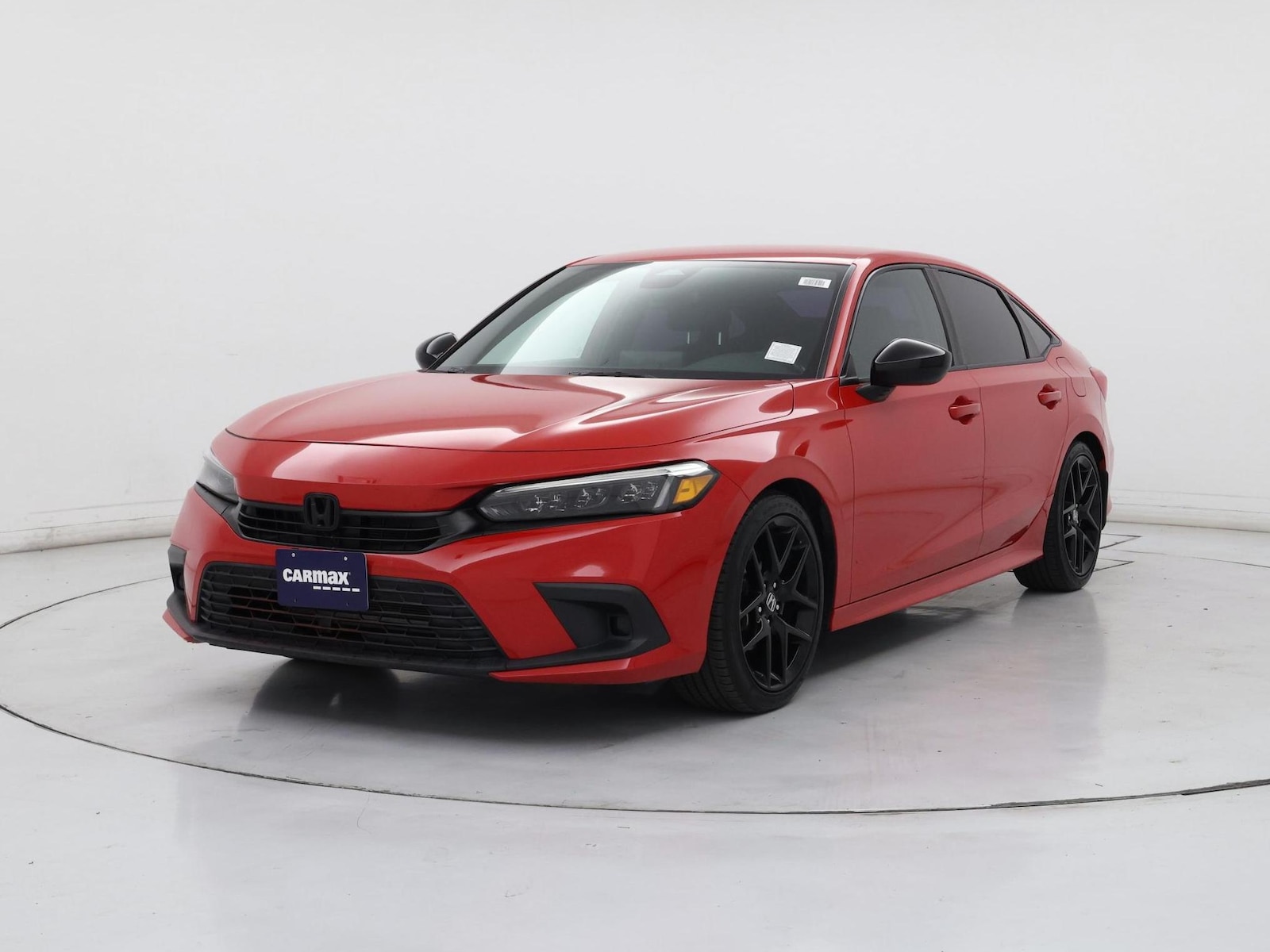 2023 Honda Civic Sport - Photo 5