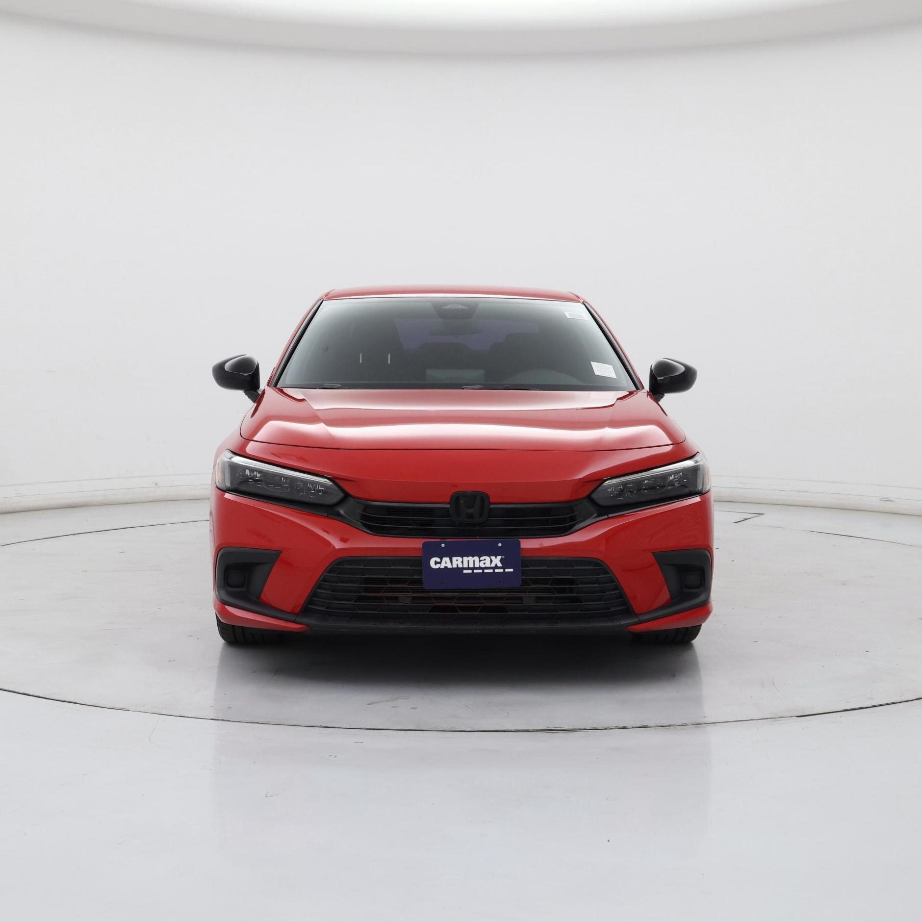 Thumbnail: 2023 Honda Civic - 5