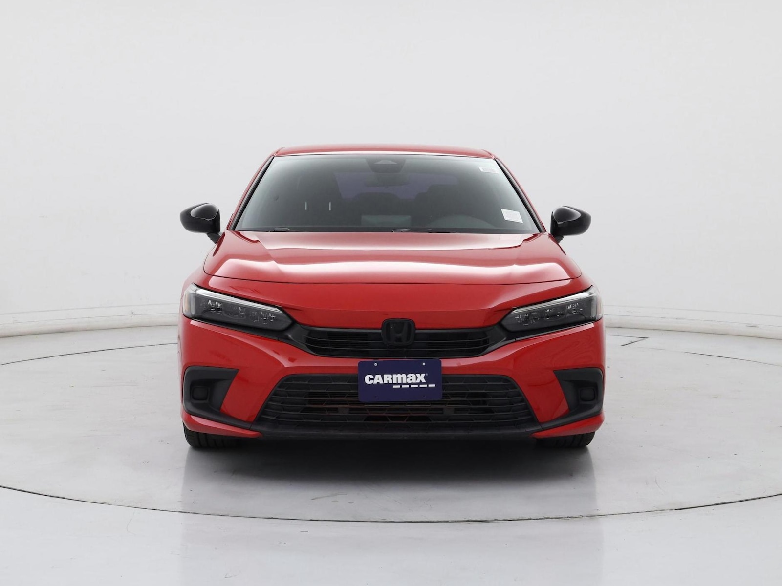 2023 Honda Civic Sport - Photo 6