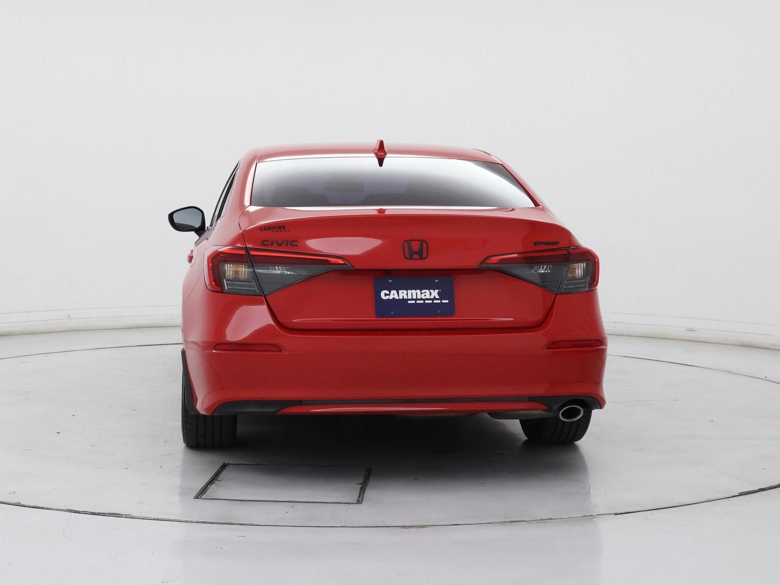 2023 Honda Civic Sport - Photo 7