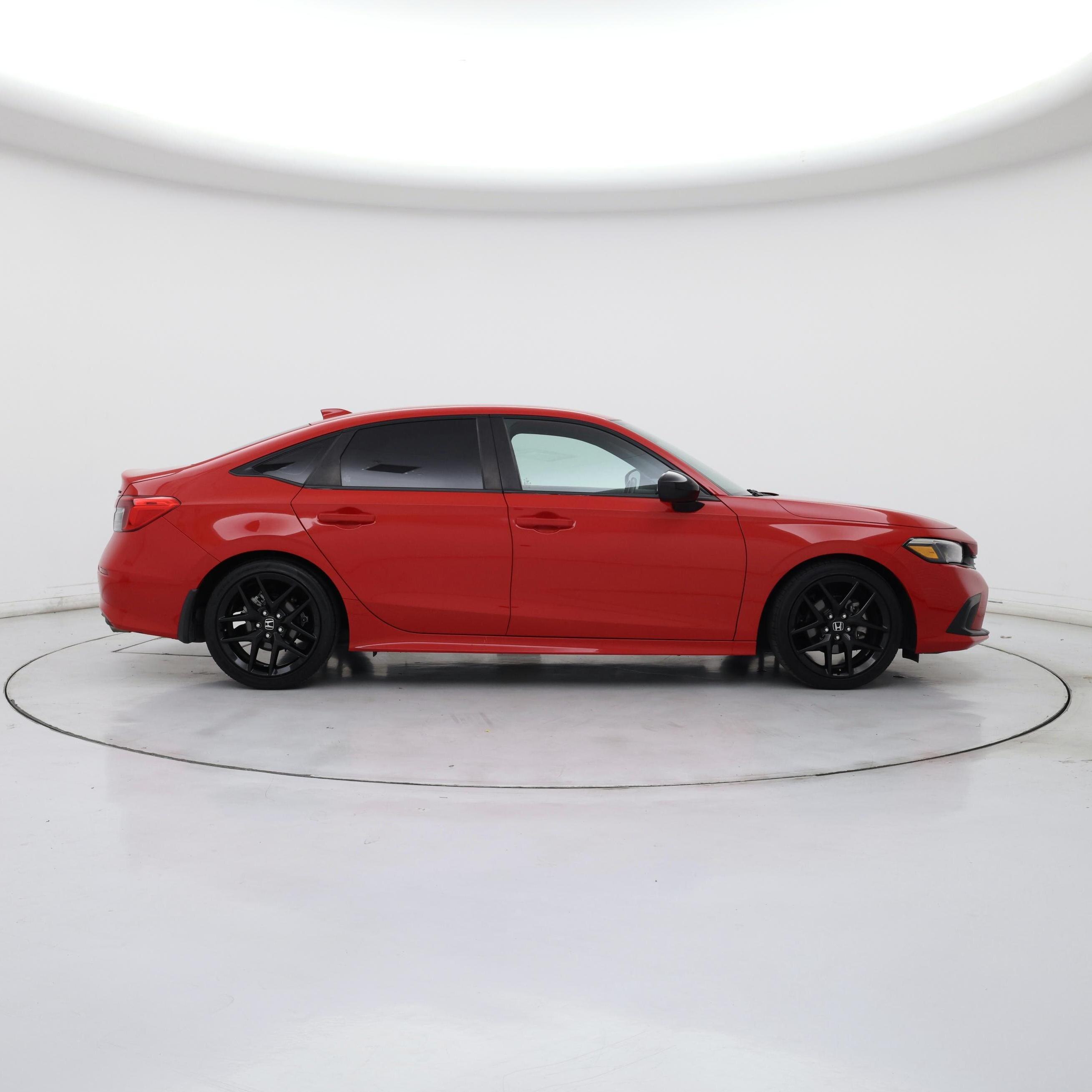 Thumbnail: 2023 Honda Civic - 7
