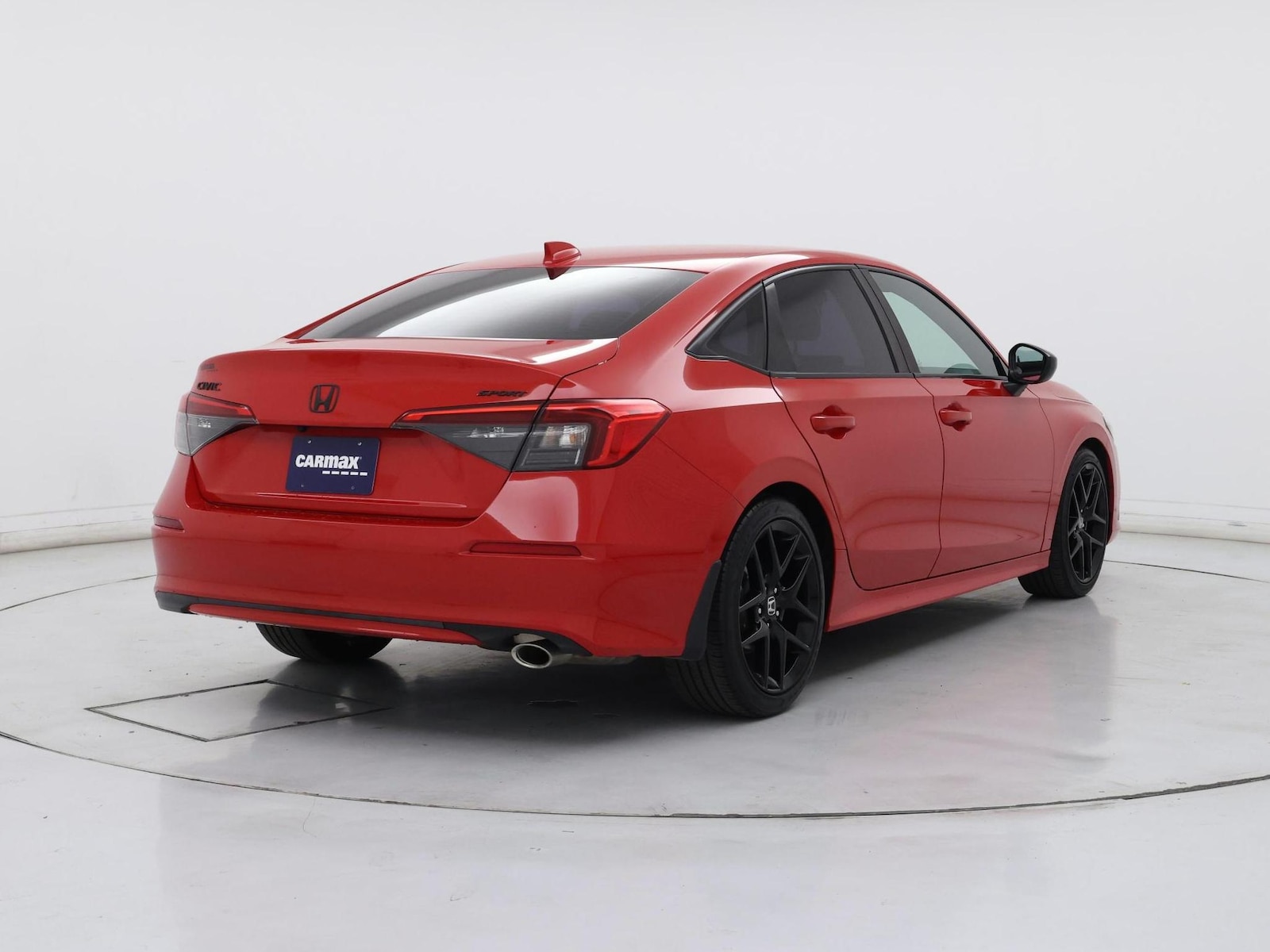 2023 Honda Civic Sport - Photo 9