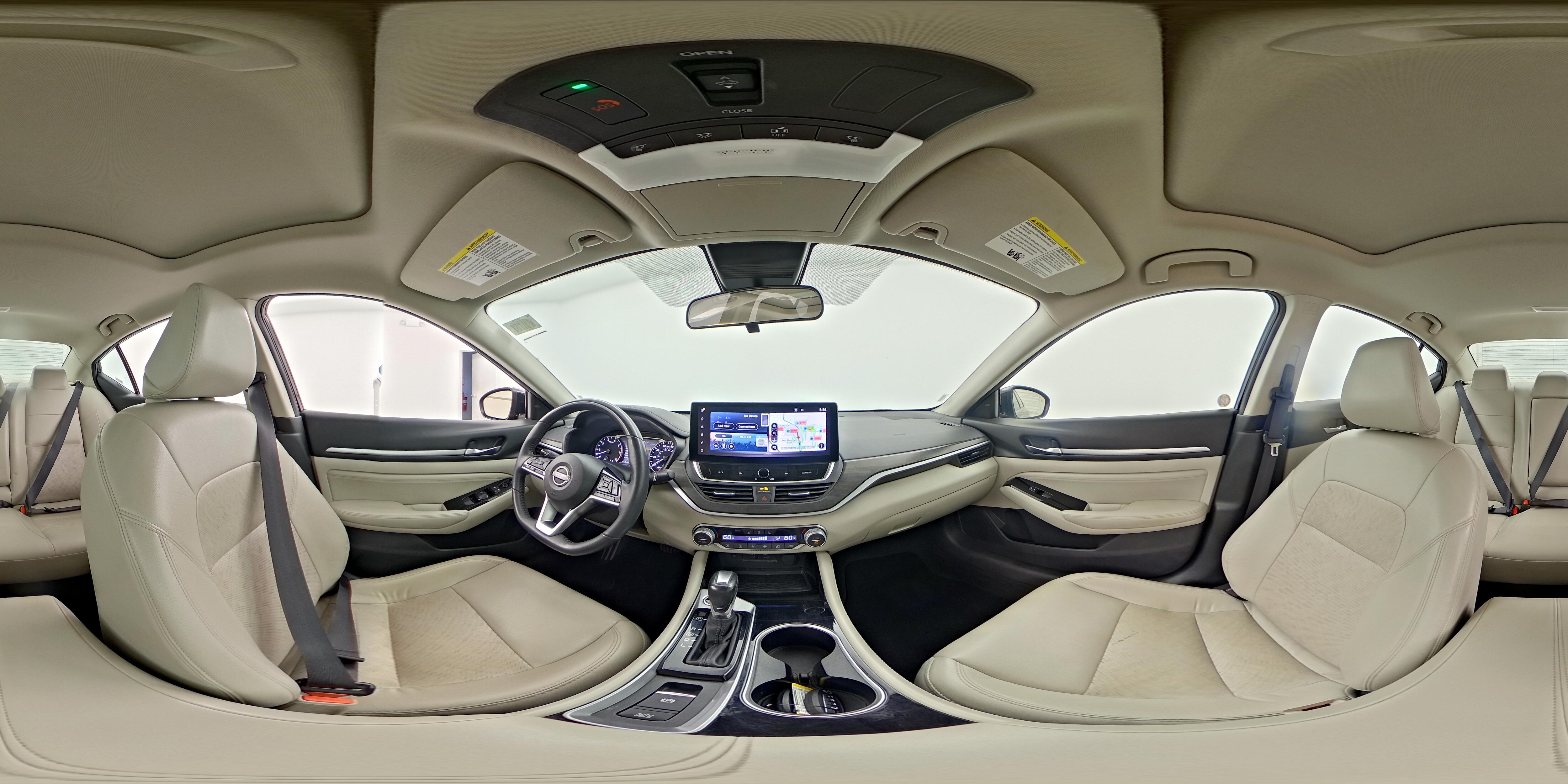 2023 Nissan Altima SL - Photo 20