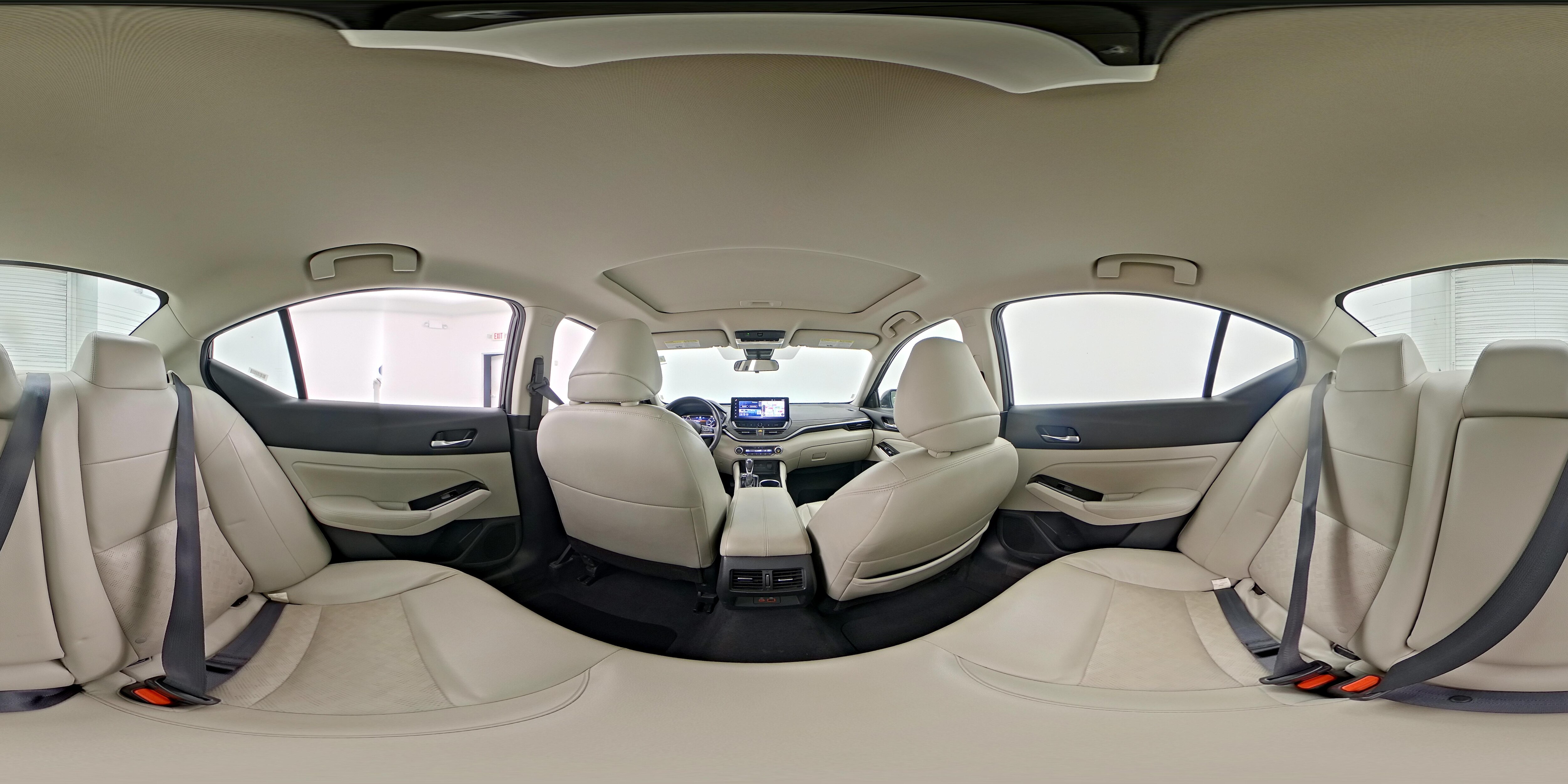 2023 Nissan Altima SL - Photo 21