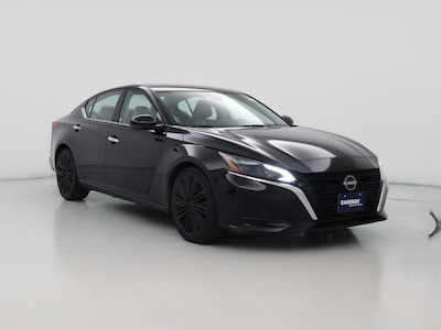 2023 Nissan Altima SL