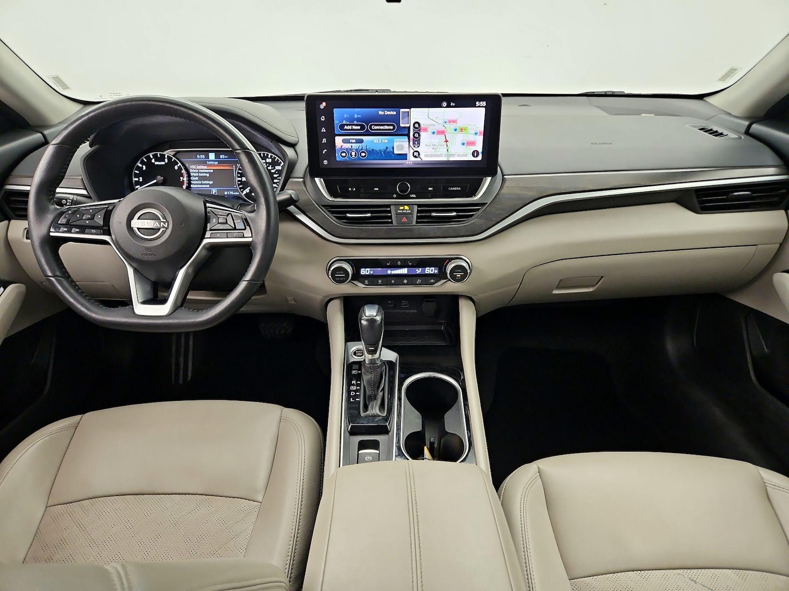 2023 Nissan Altima SL - Photo 10