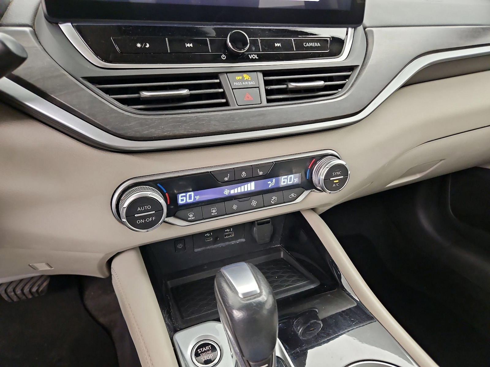 2023 Nissan Altima SL - Photo 15