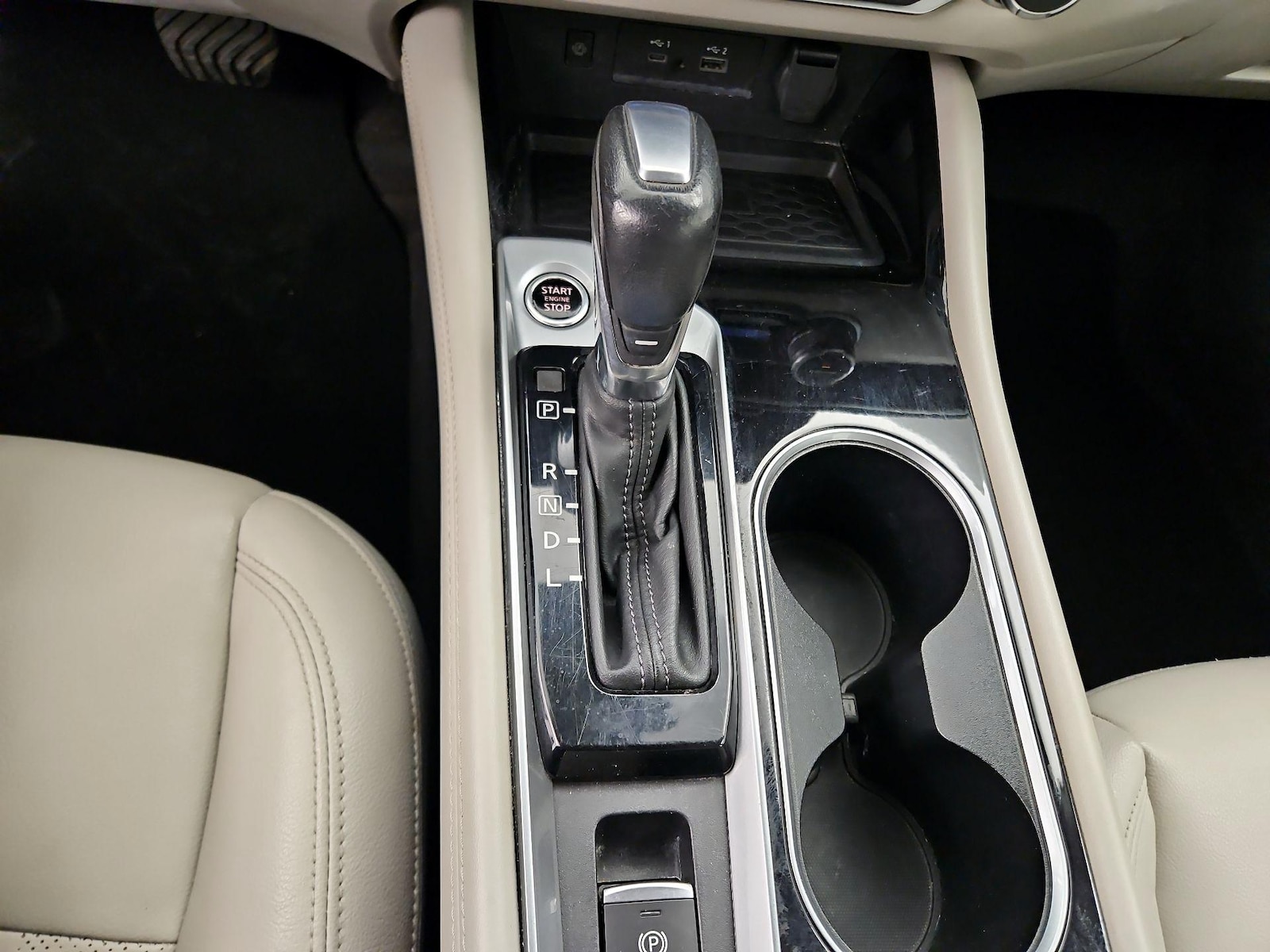 2023 Nissan Altima SL - Photo 16