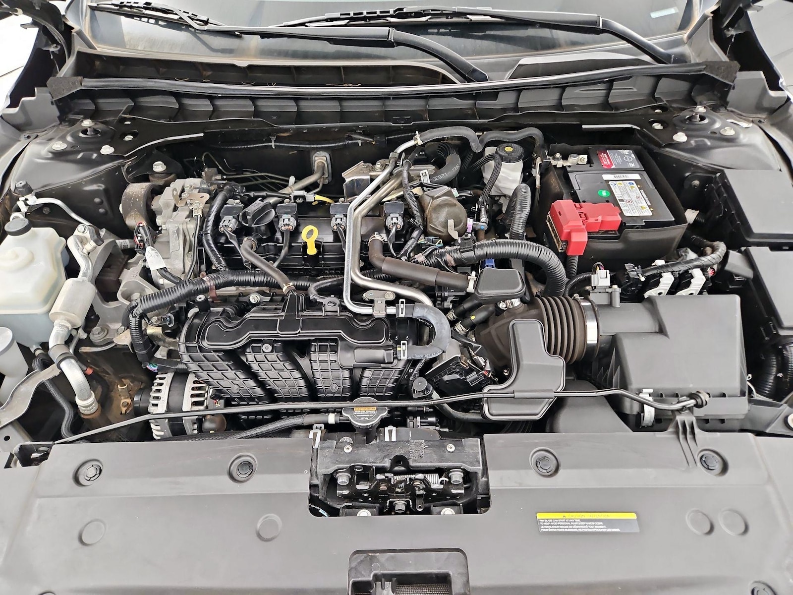 2023 Nissan Altima SL - Photo 18