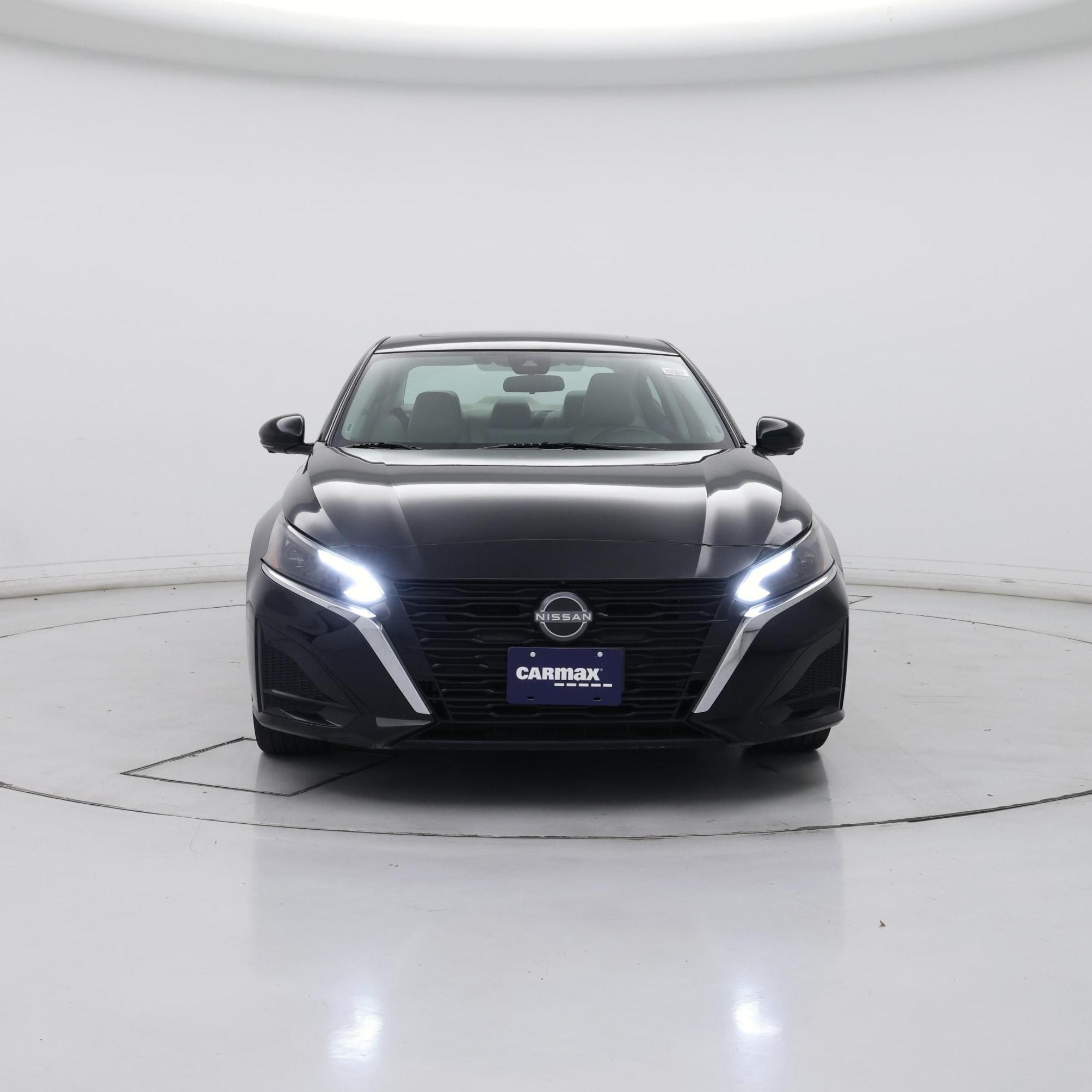 Thumbnail: 2023 Nissan Altima - 5