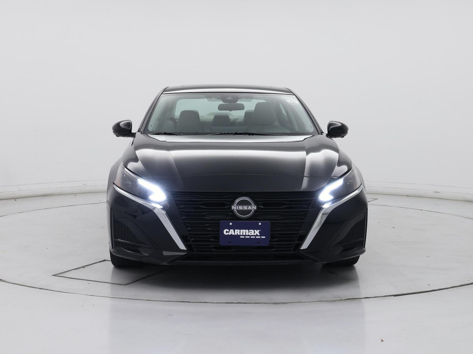2023 Nissan Altima SL - Photo 6