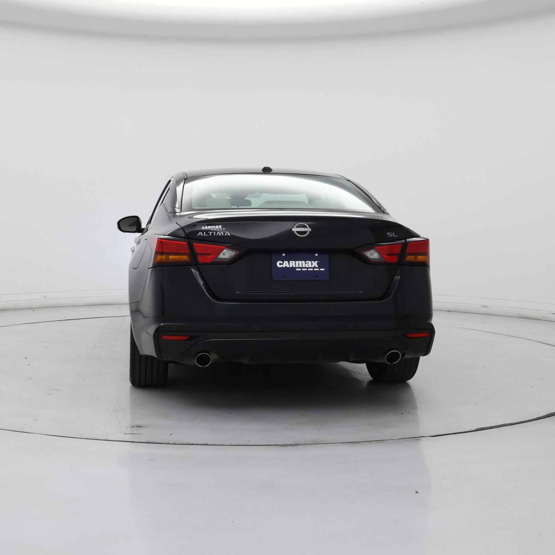 Thumbnail: 2023 Nissan Altima - 6