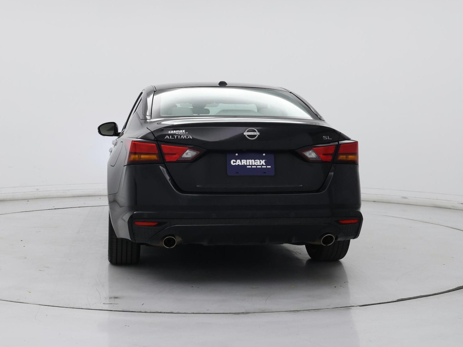 2023 Nissan Altima SL - Photo 7
