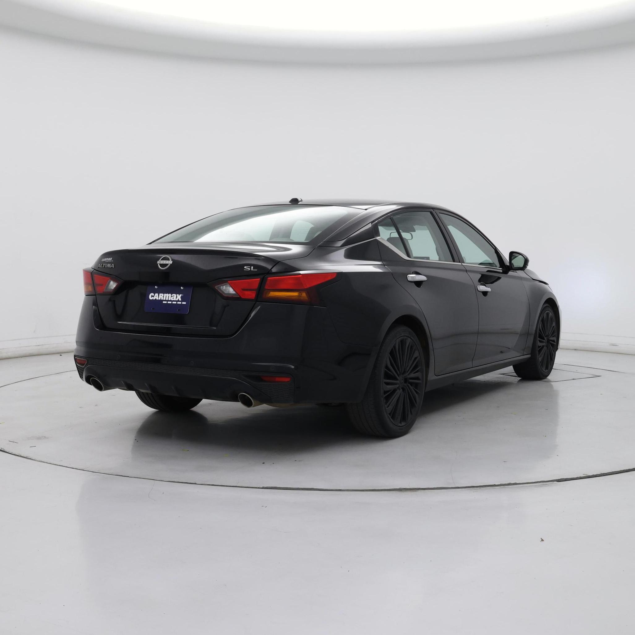 Thumbnail: 2023 Nissan Altima - 8
