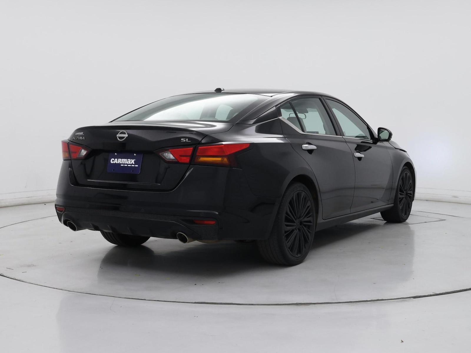 2023 Nissan Altima SL - Photo 9