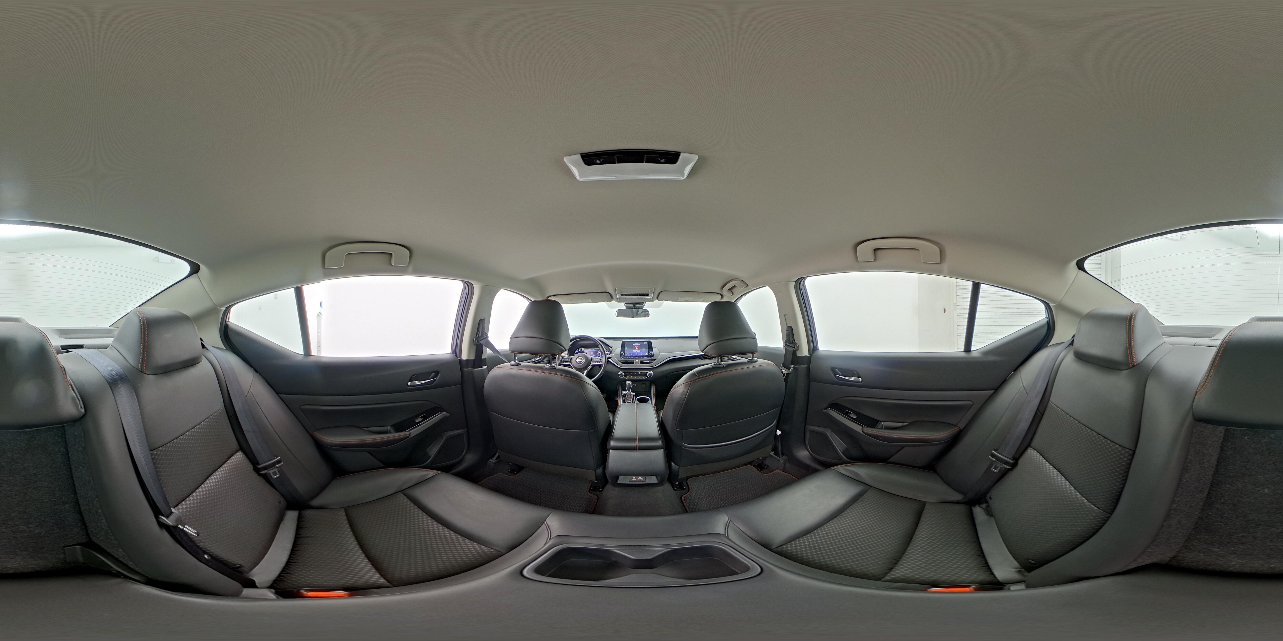 2023 Nissan Altima SR - Photo 25