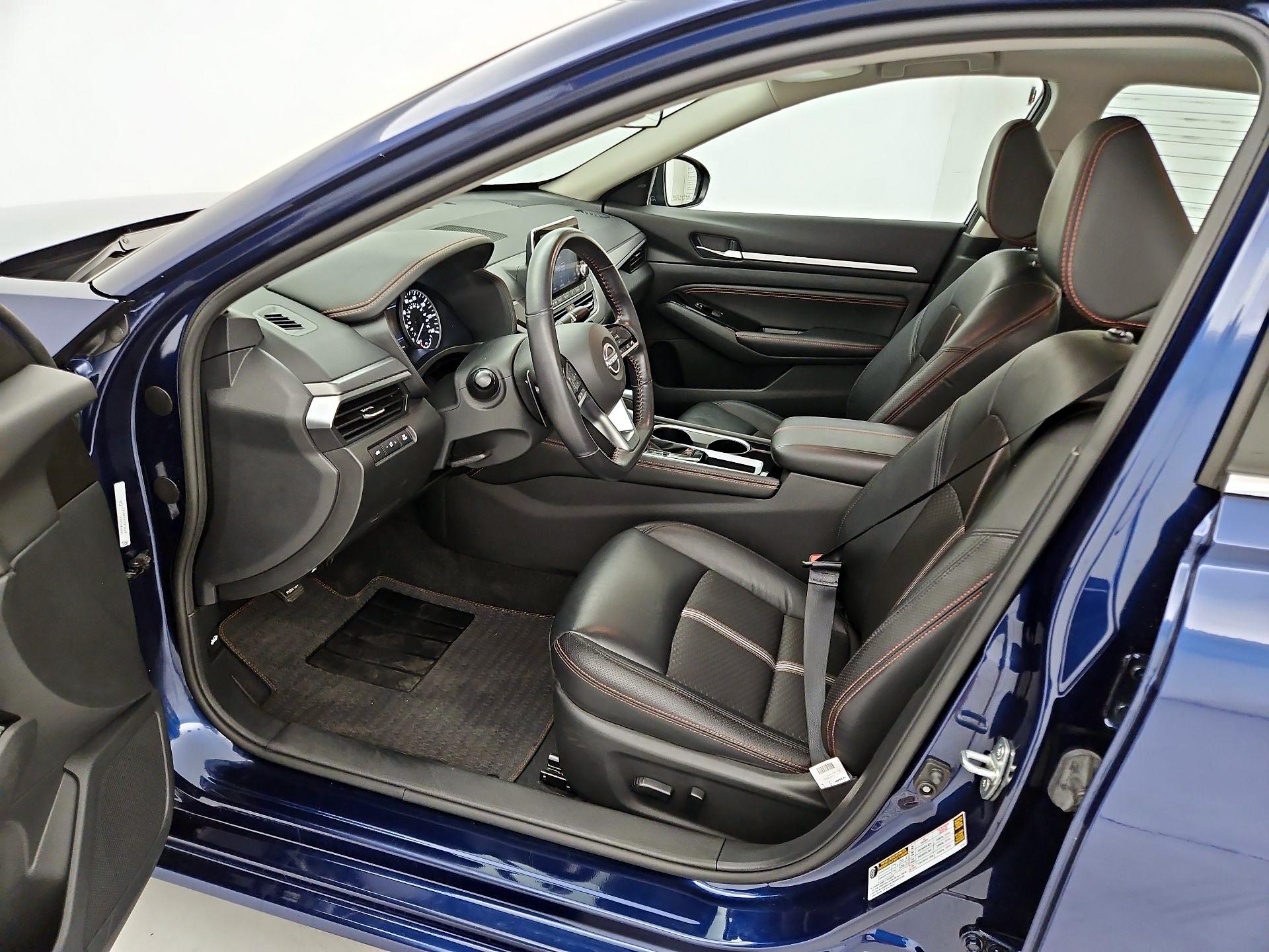 Thumbnail: 2023 Nissan Altima - 11