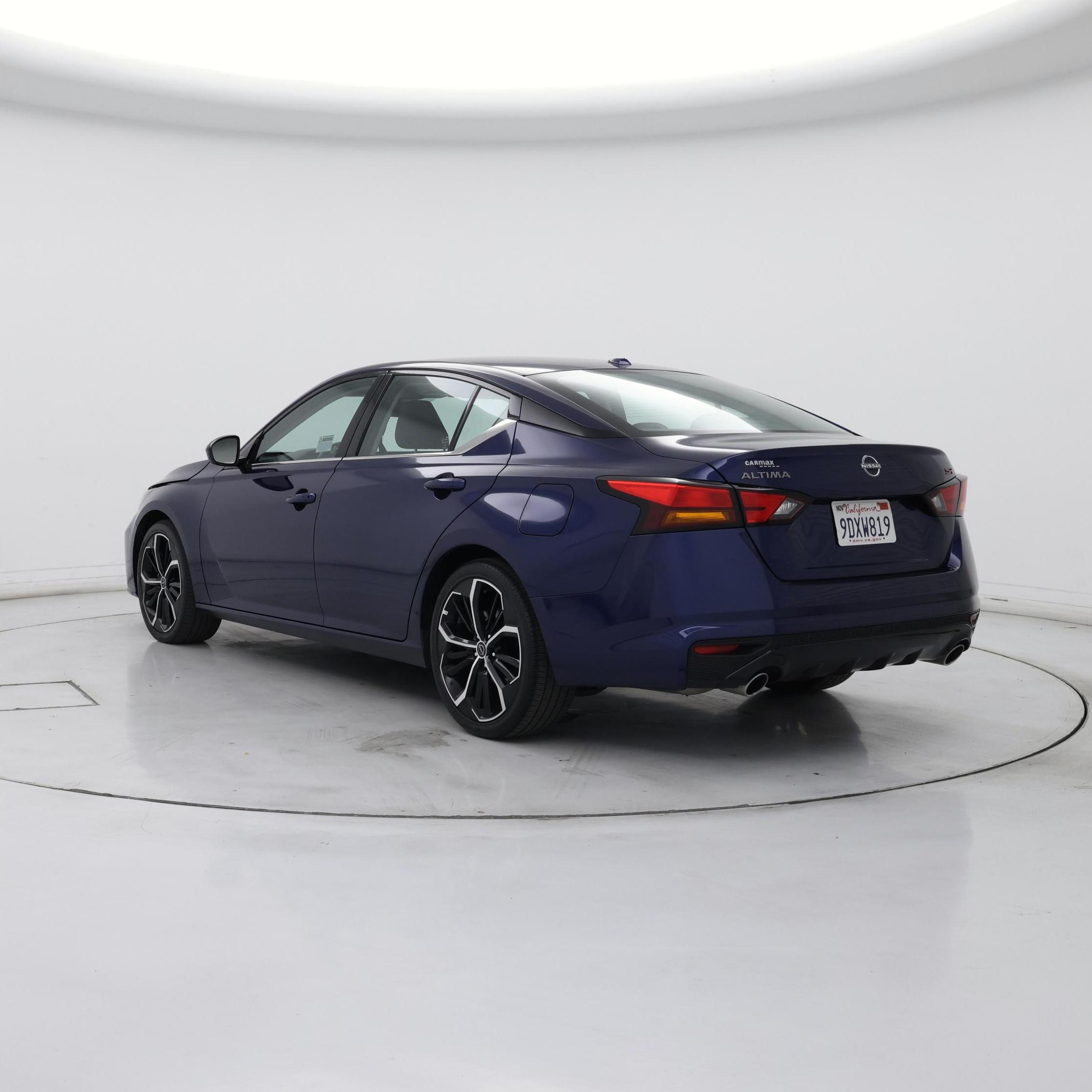 Thumbnail: 2023 Nissan Altima - 2